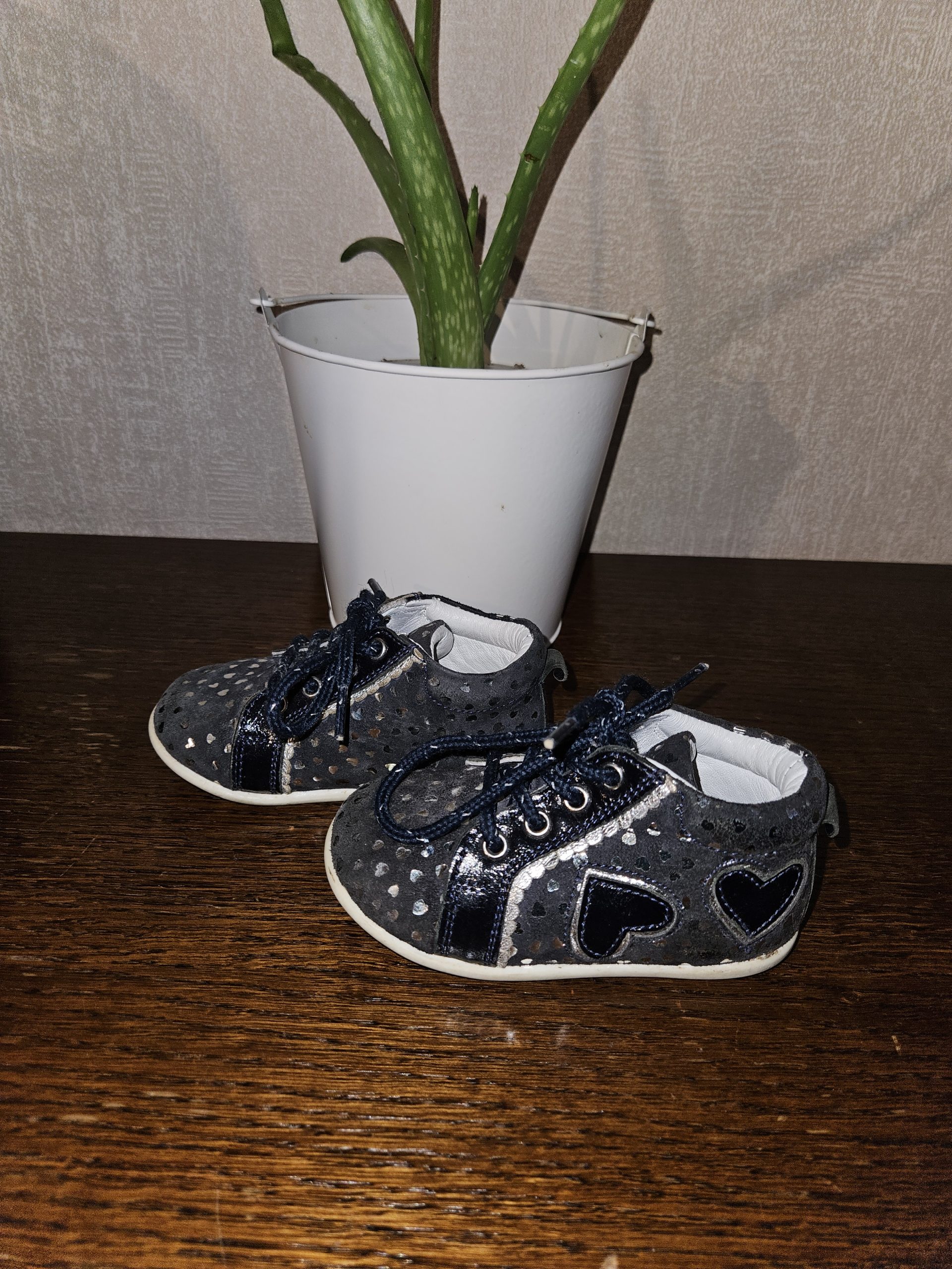 Chaussures Frimouss 20
