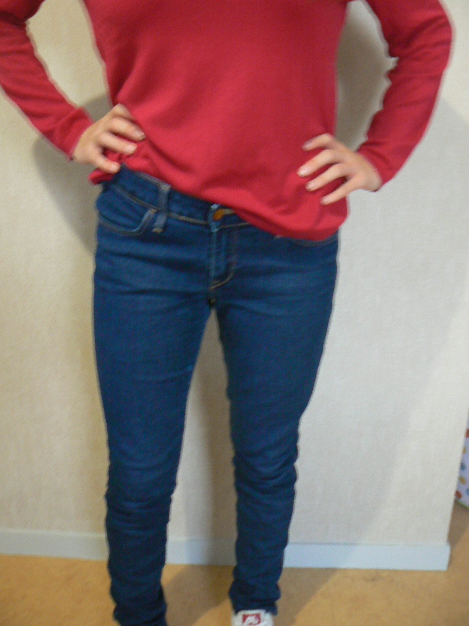 Jean H&M