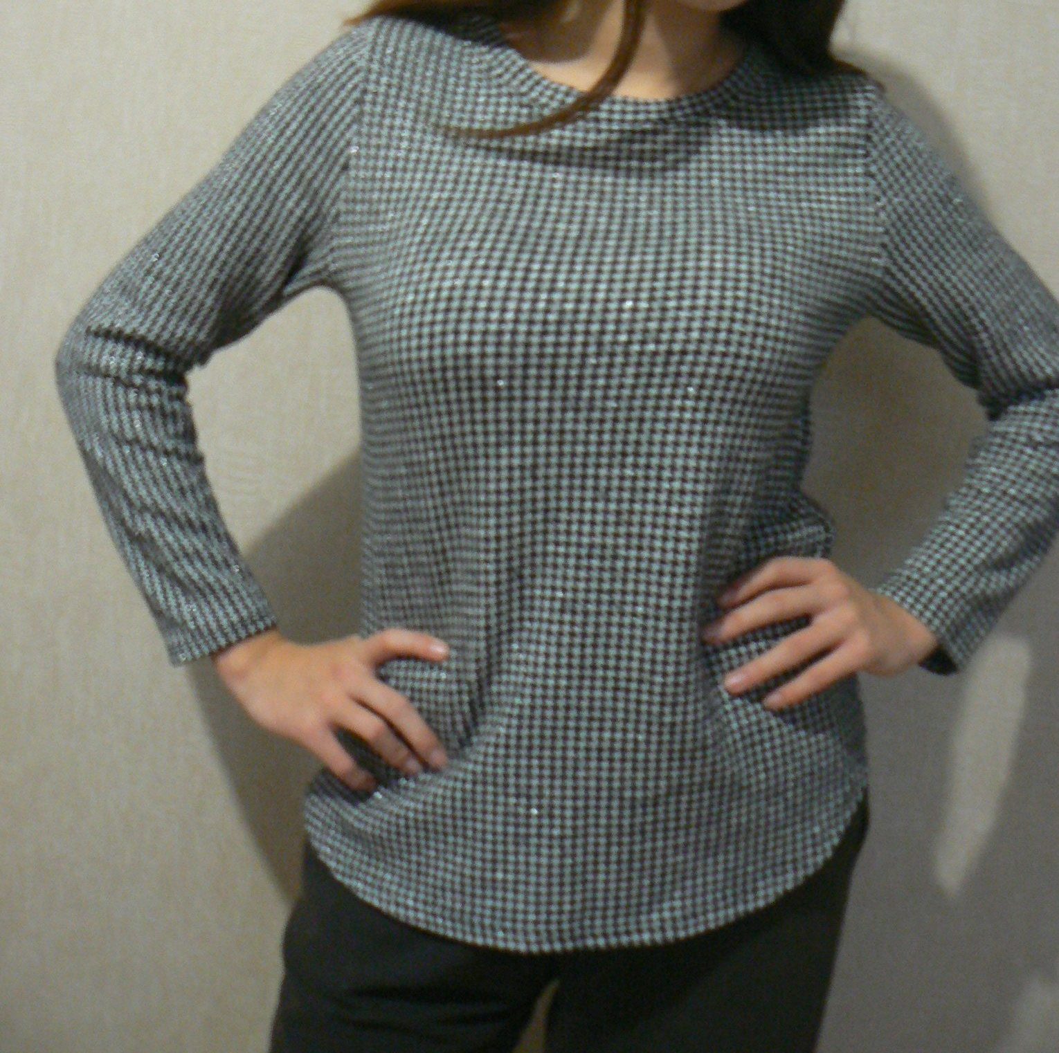 Pull New collection