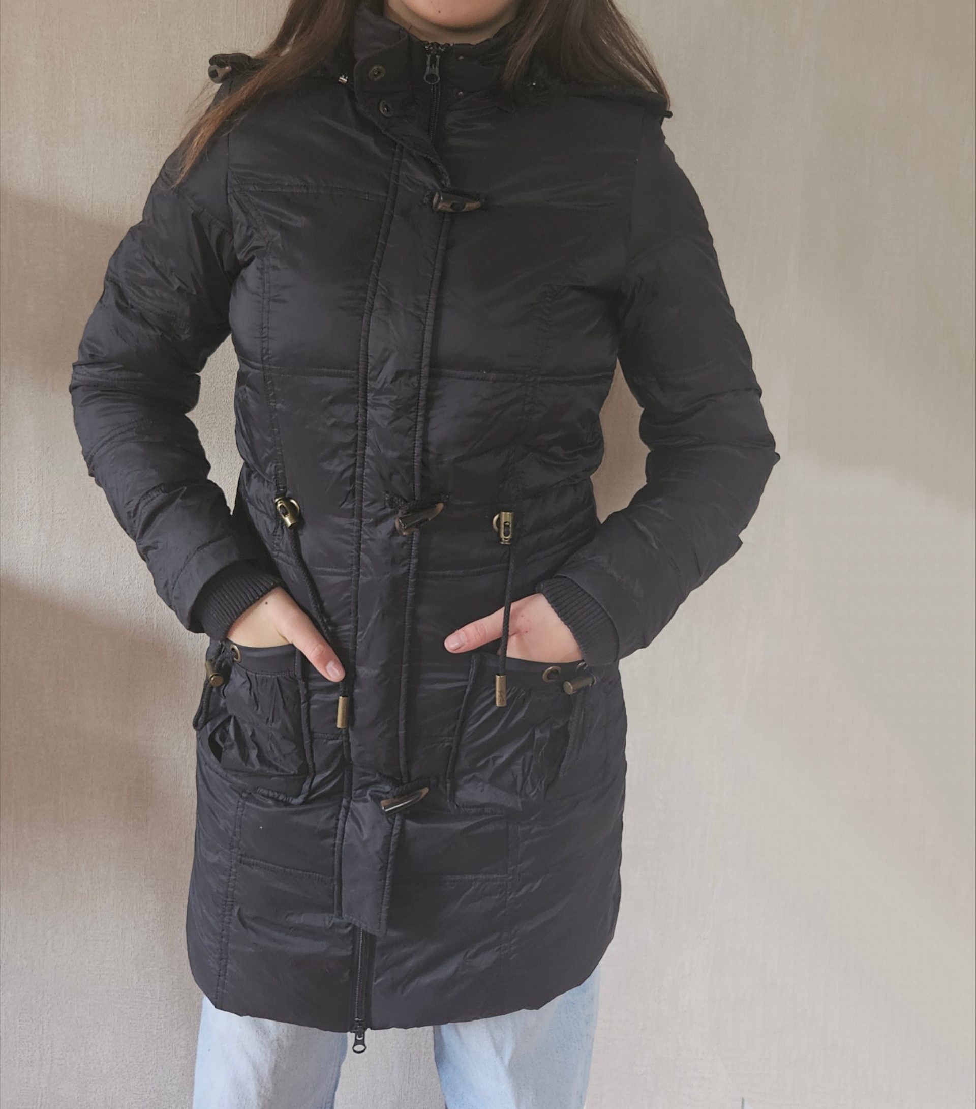 doudoune femme