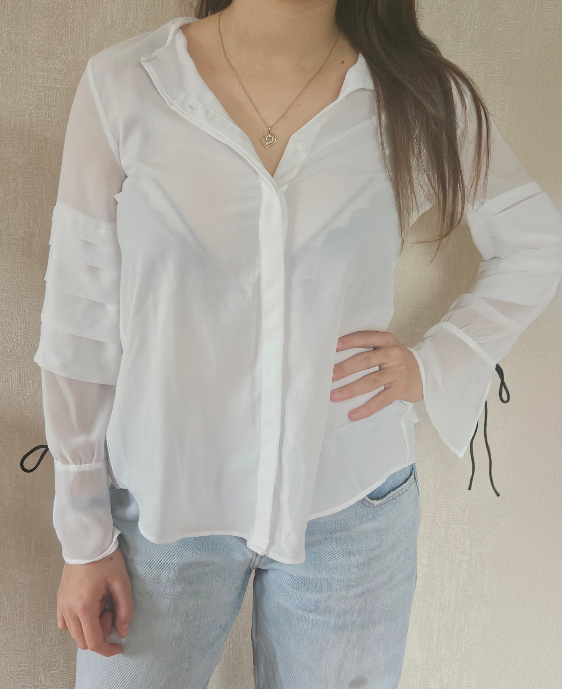 Chemise Zara