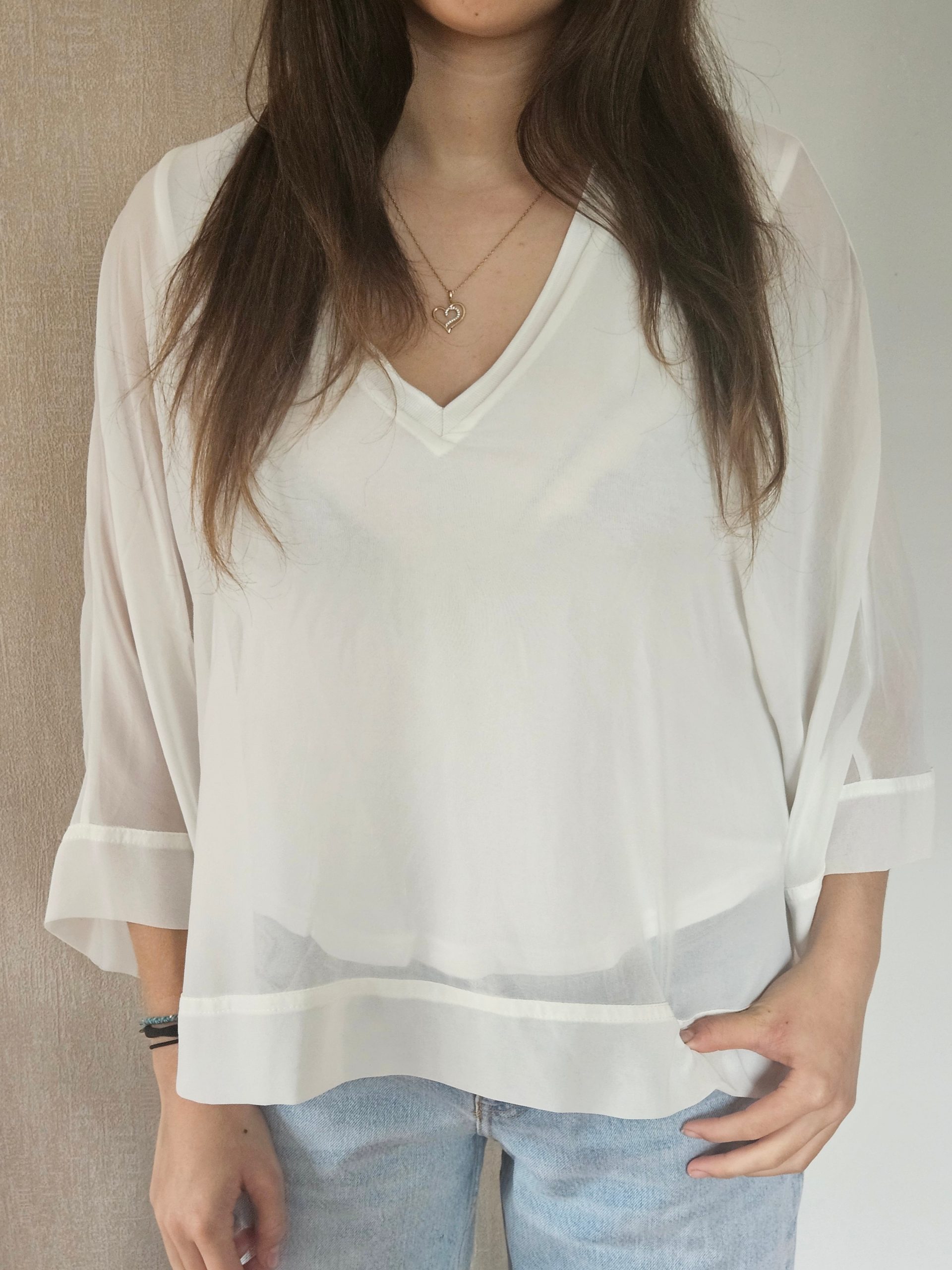 Haut Zara