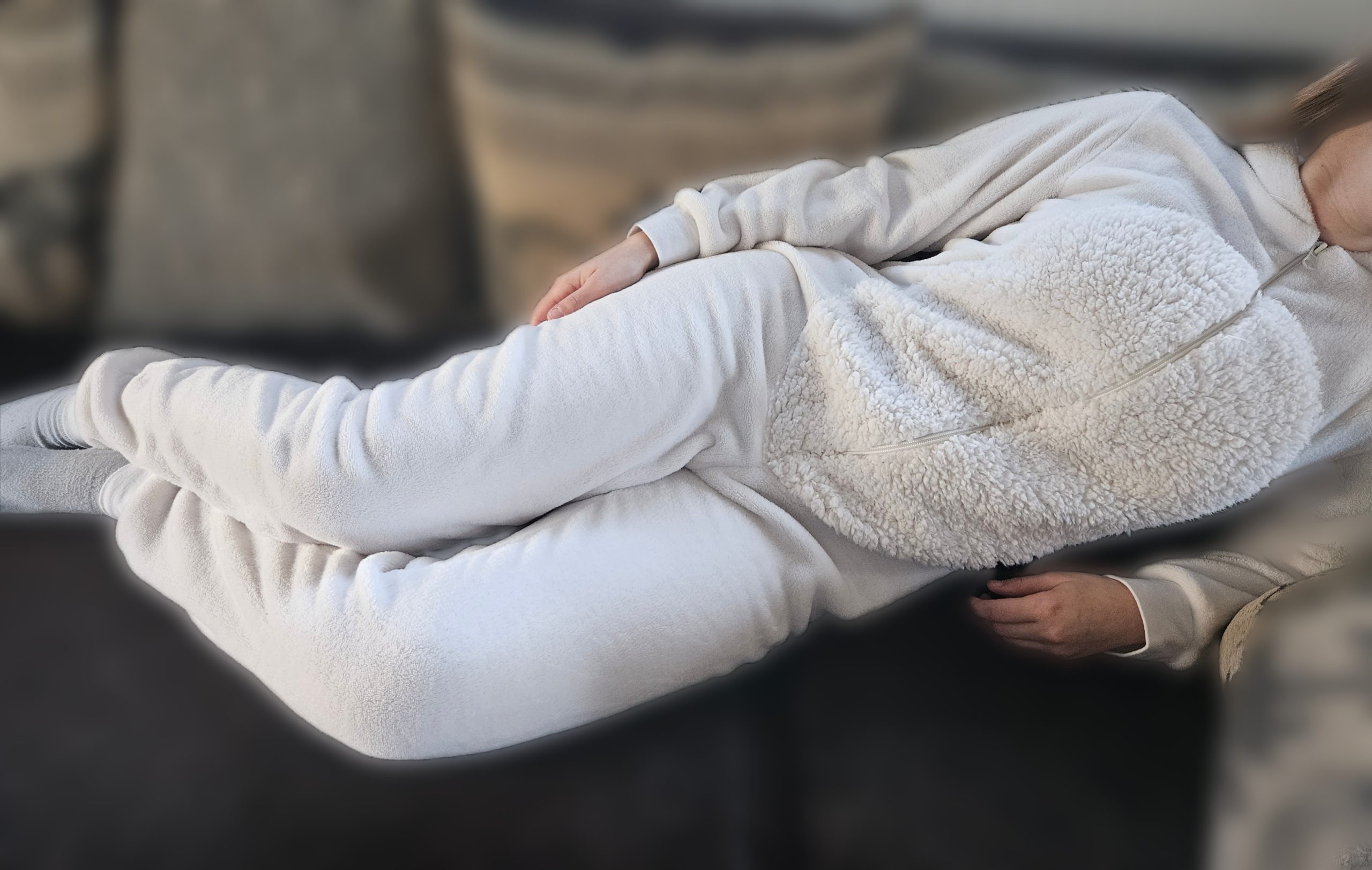 Combinaison pyjama