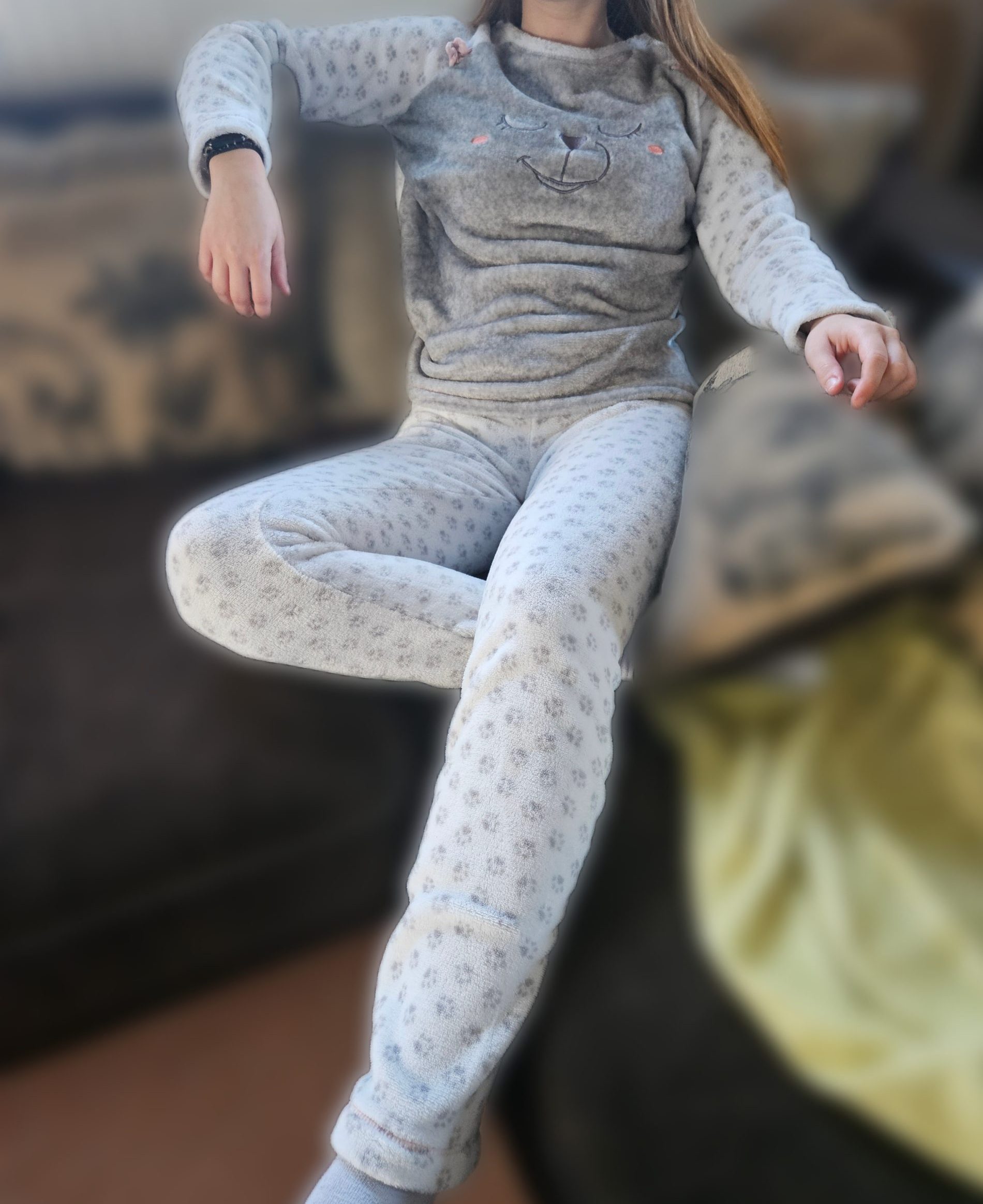 Pyjama 2 pièces