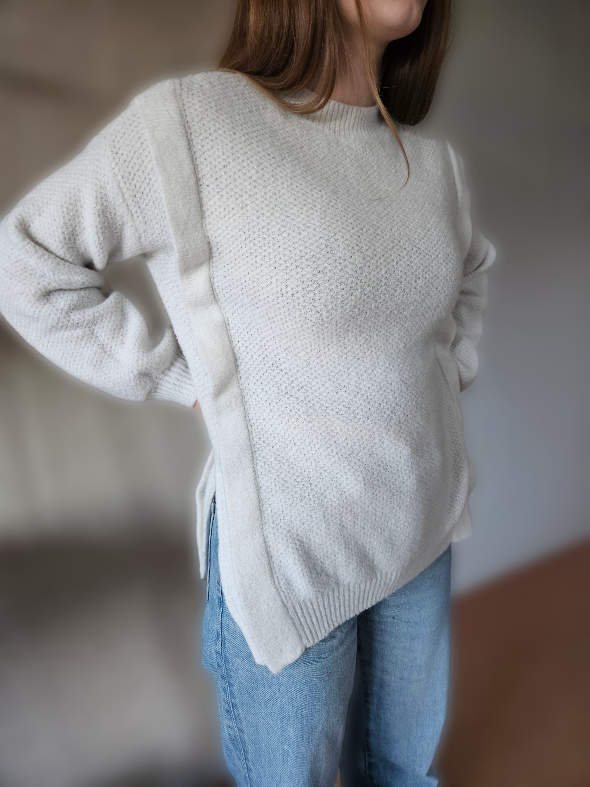 Pull Camaieu