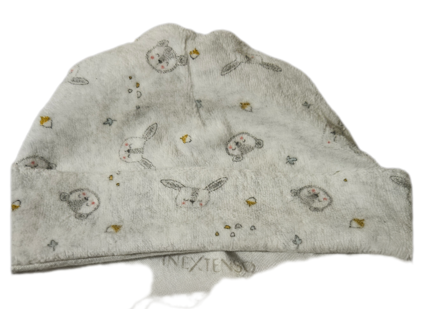 Bonnet nourrisson