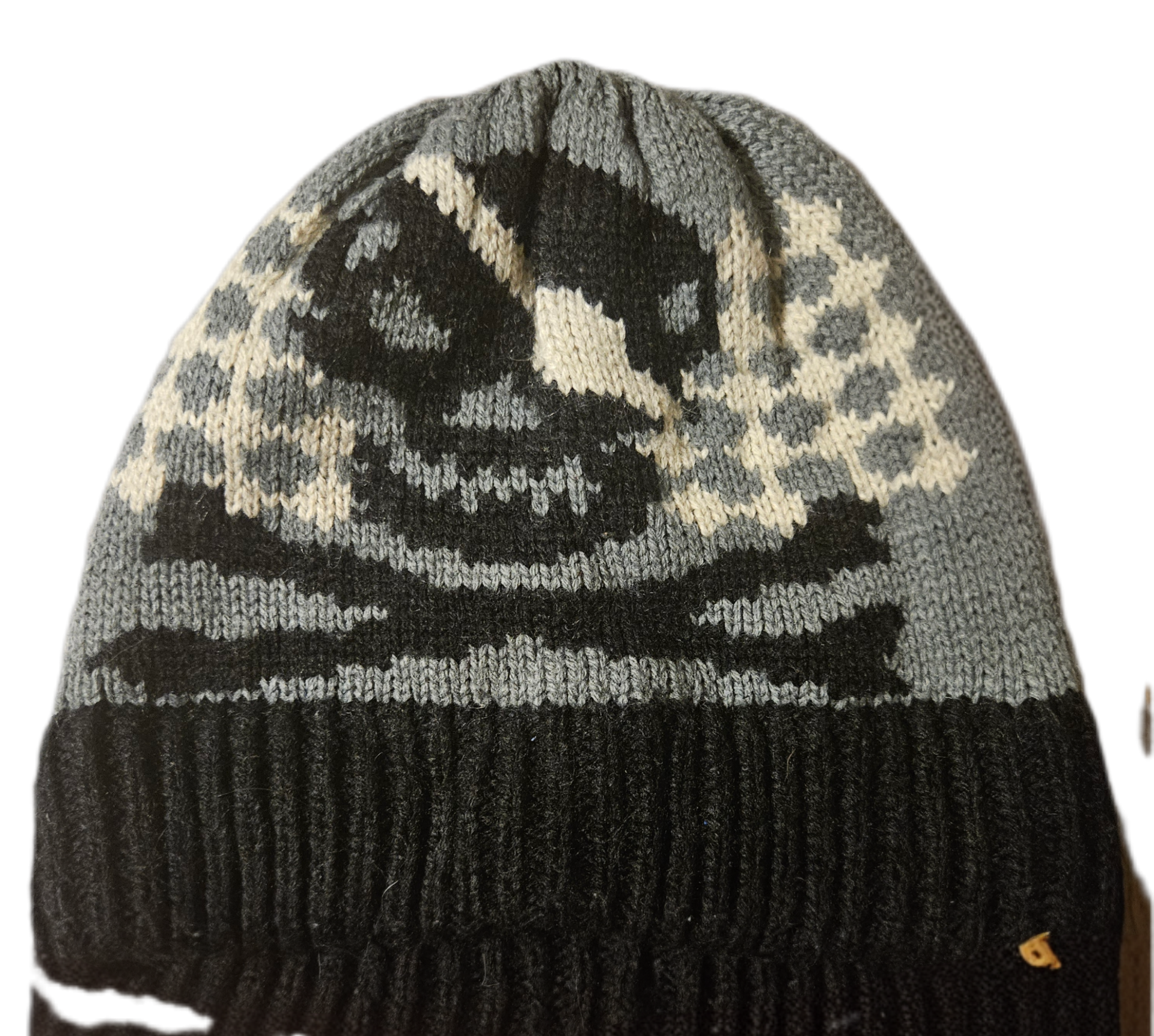 Bonnet garçon