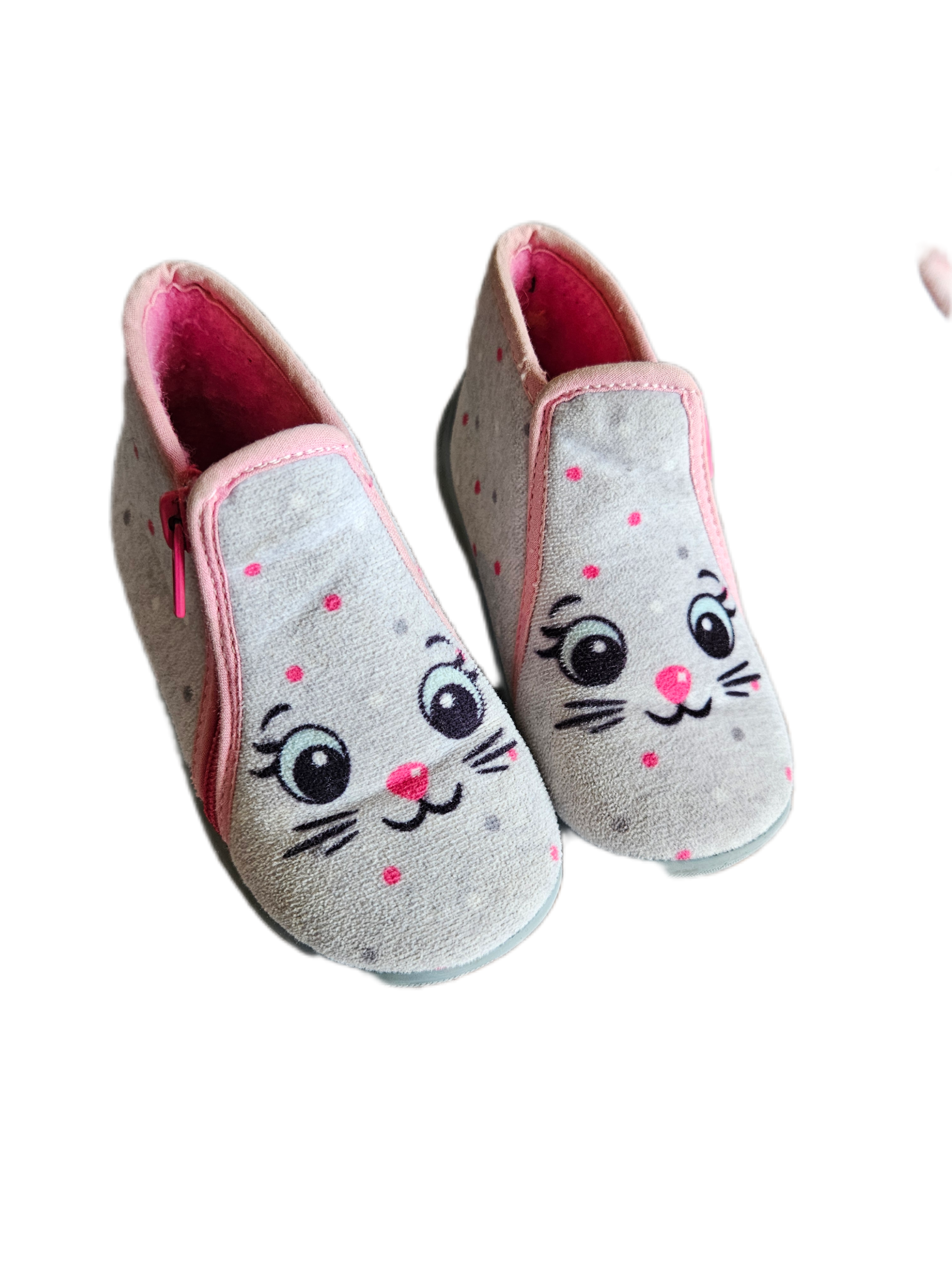 Chaussons bébé
