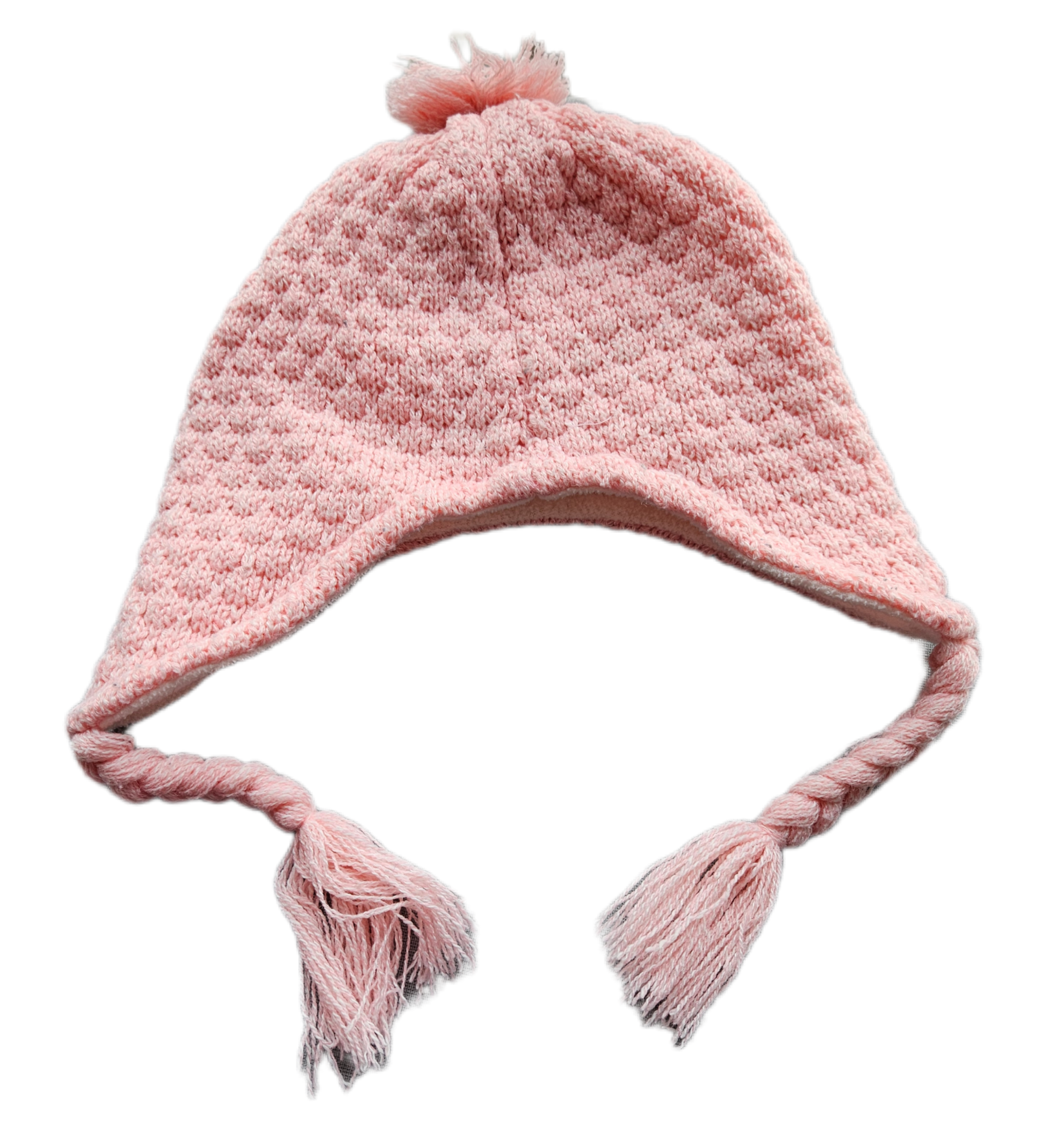 Bonnet rose