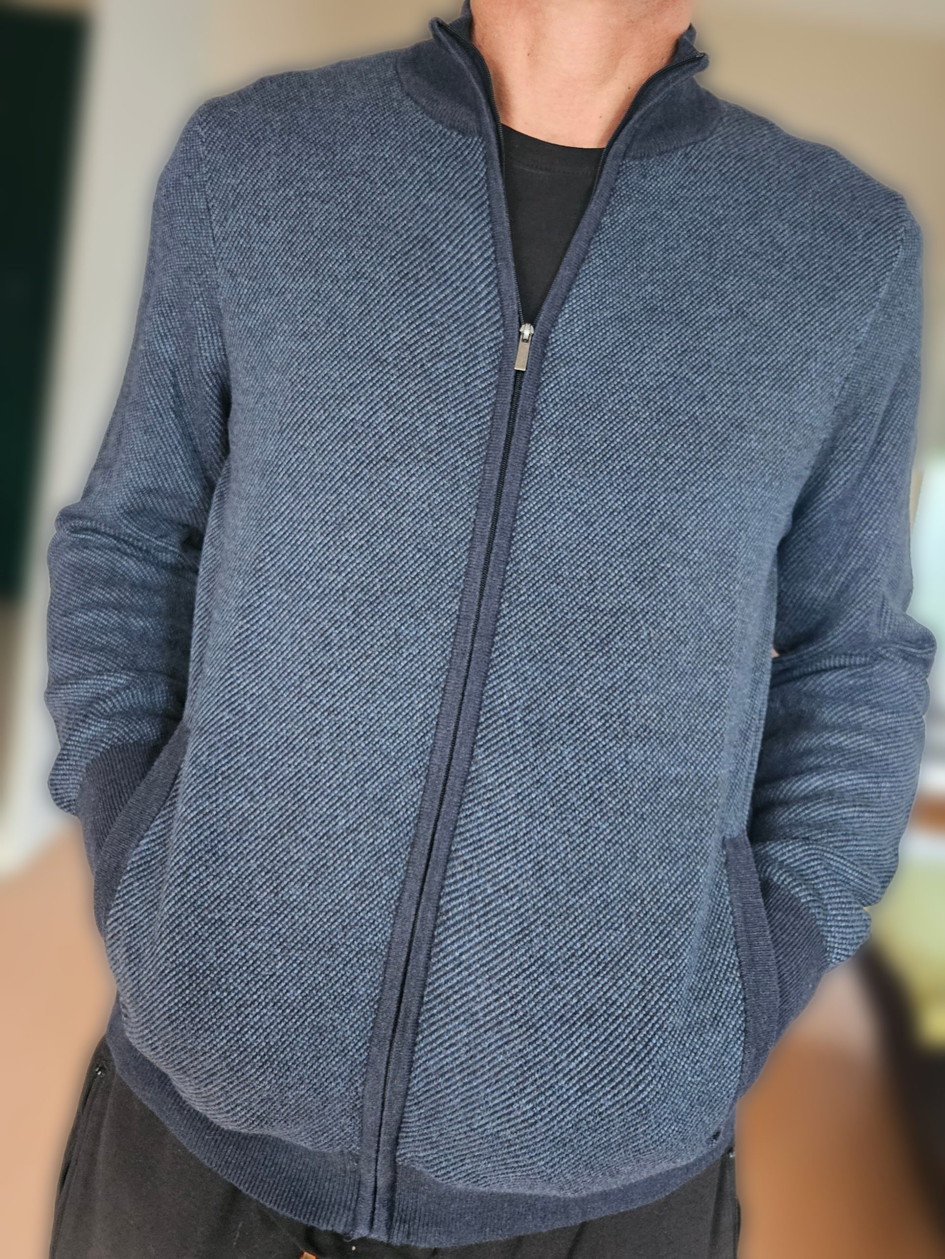Gilet Celio