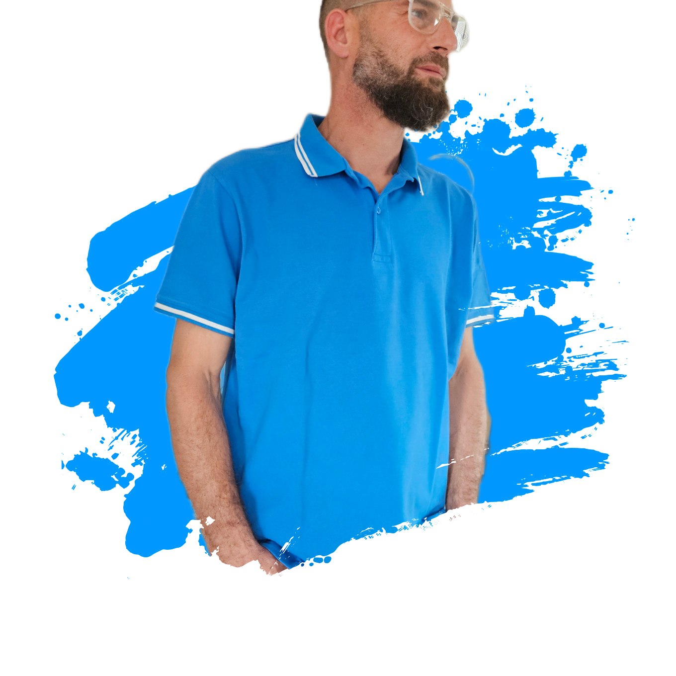 Polo Tissaîa neuf