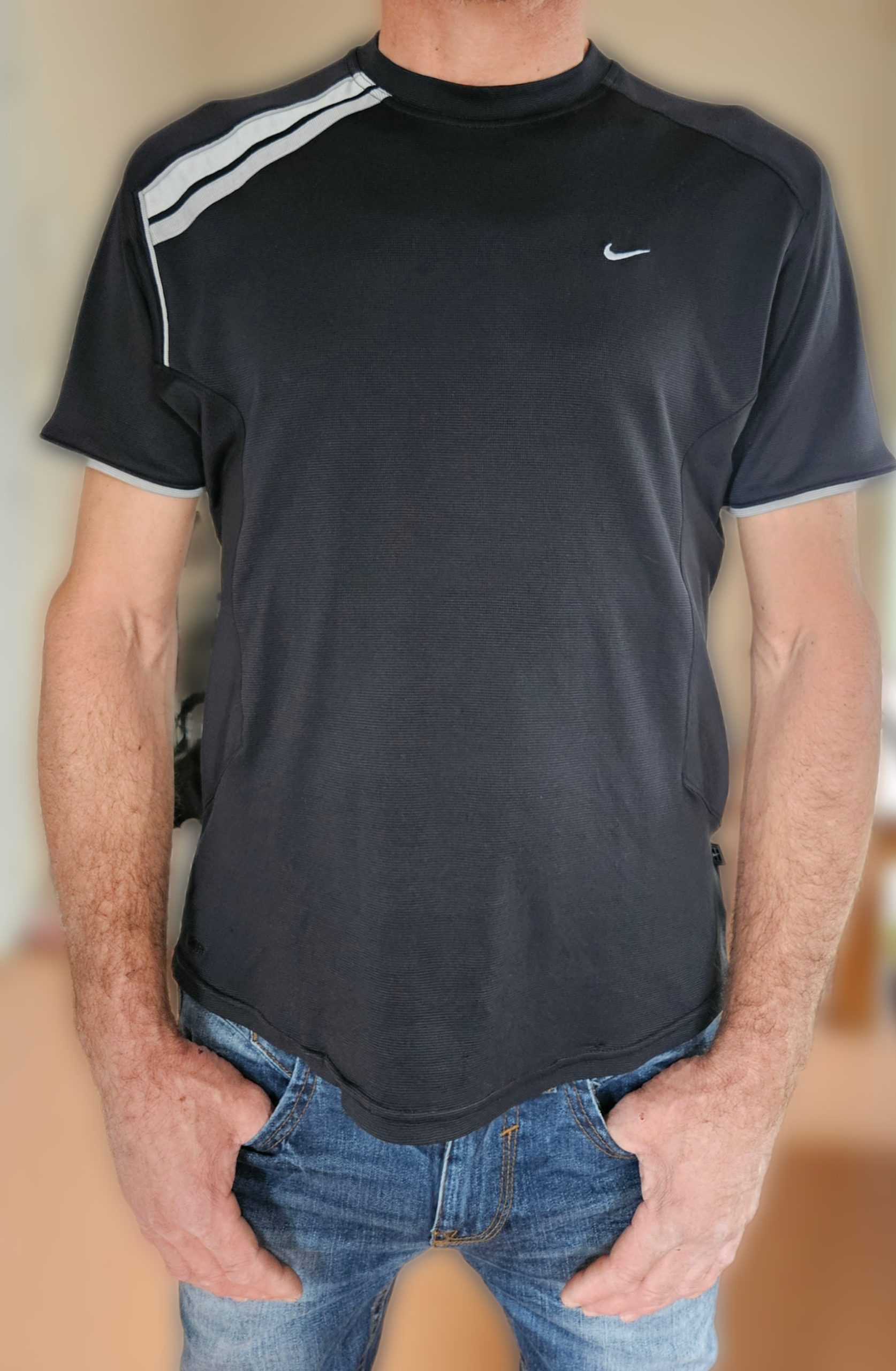 Tee-shirt Nike homme