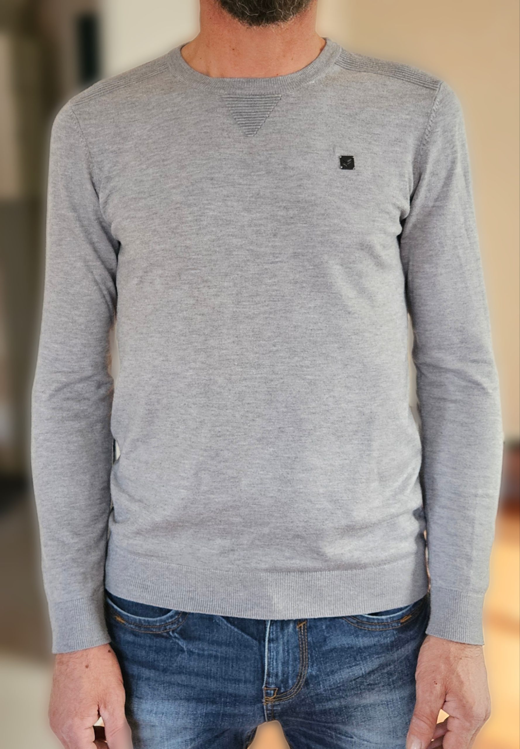 Pull Kaporal