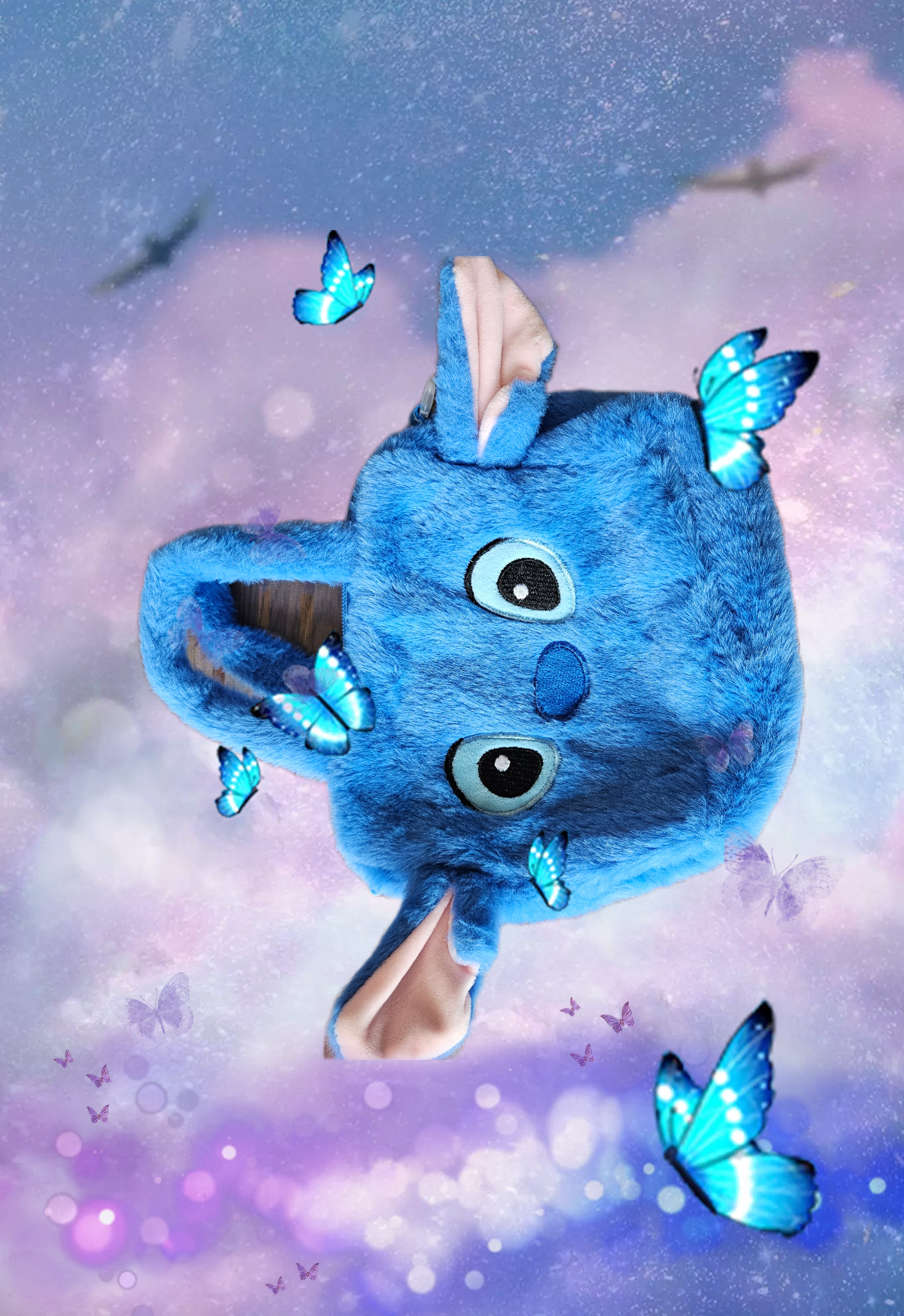 Sac fantaisie