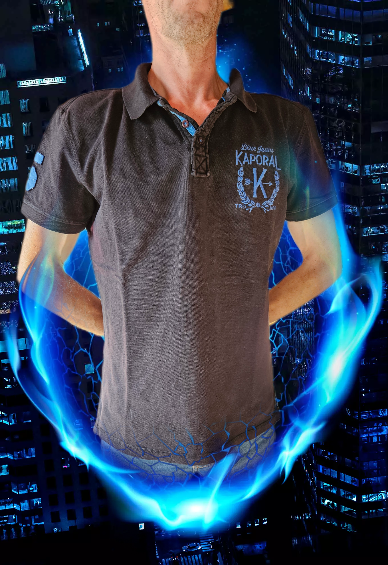 Polo Kaporal