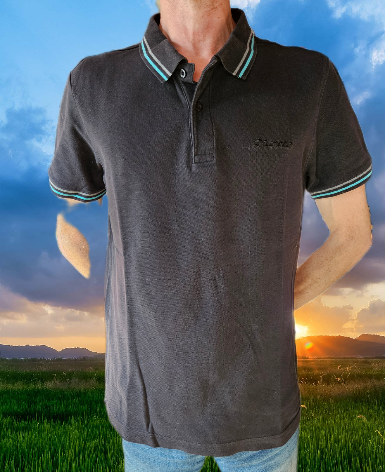 Polo Lotto