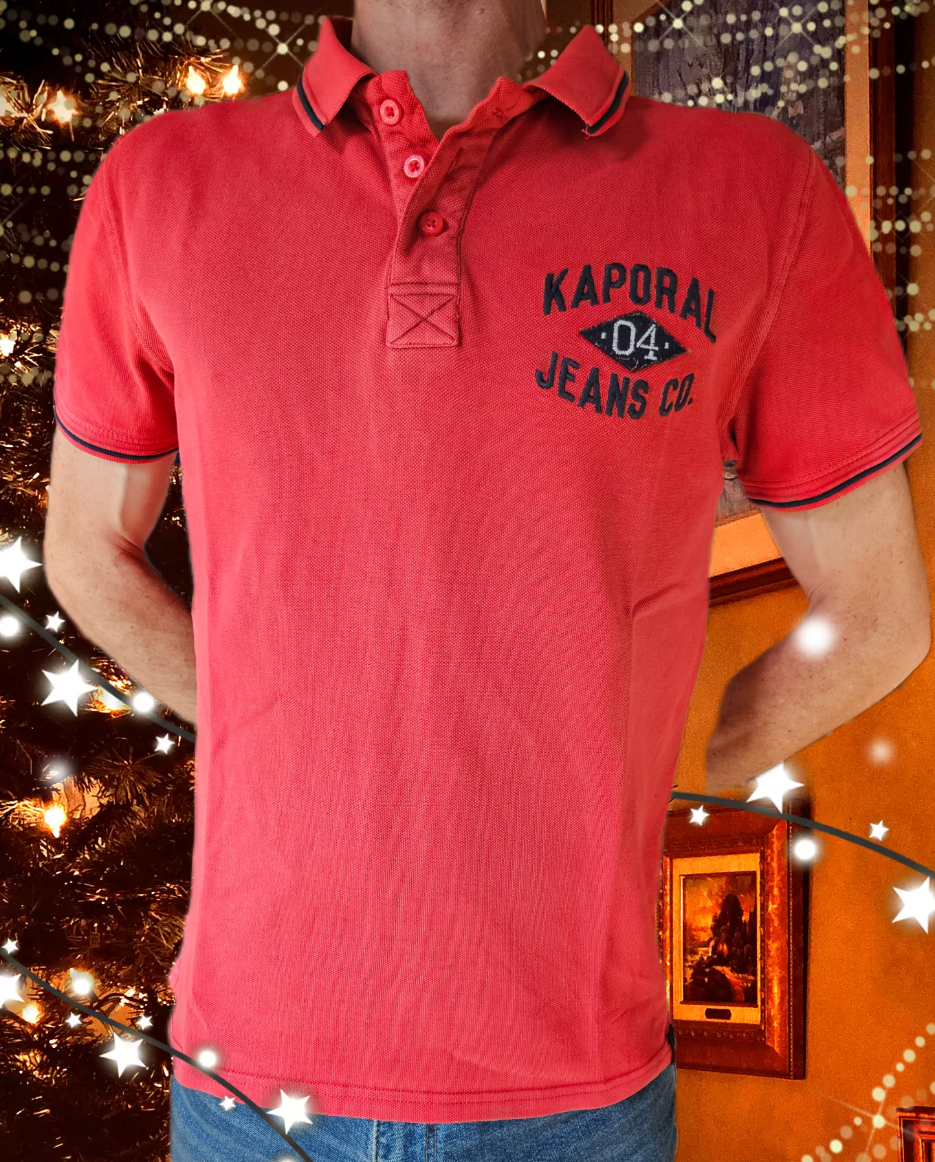 Polo Kaporal
