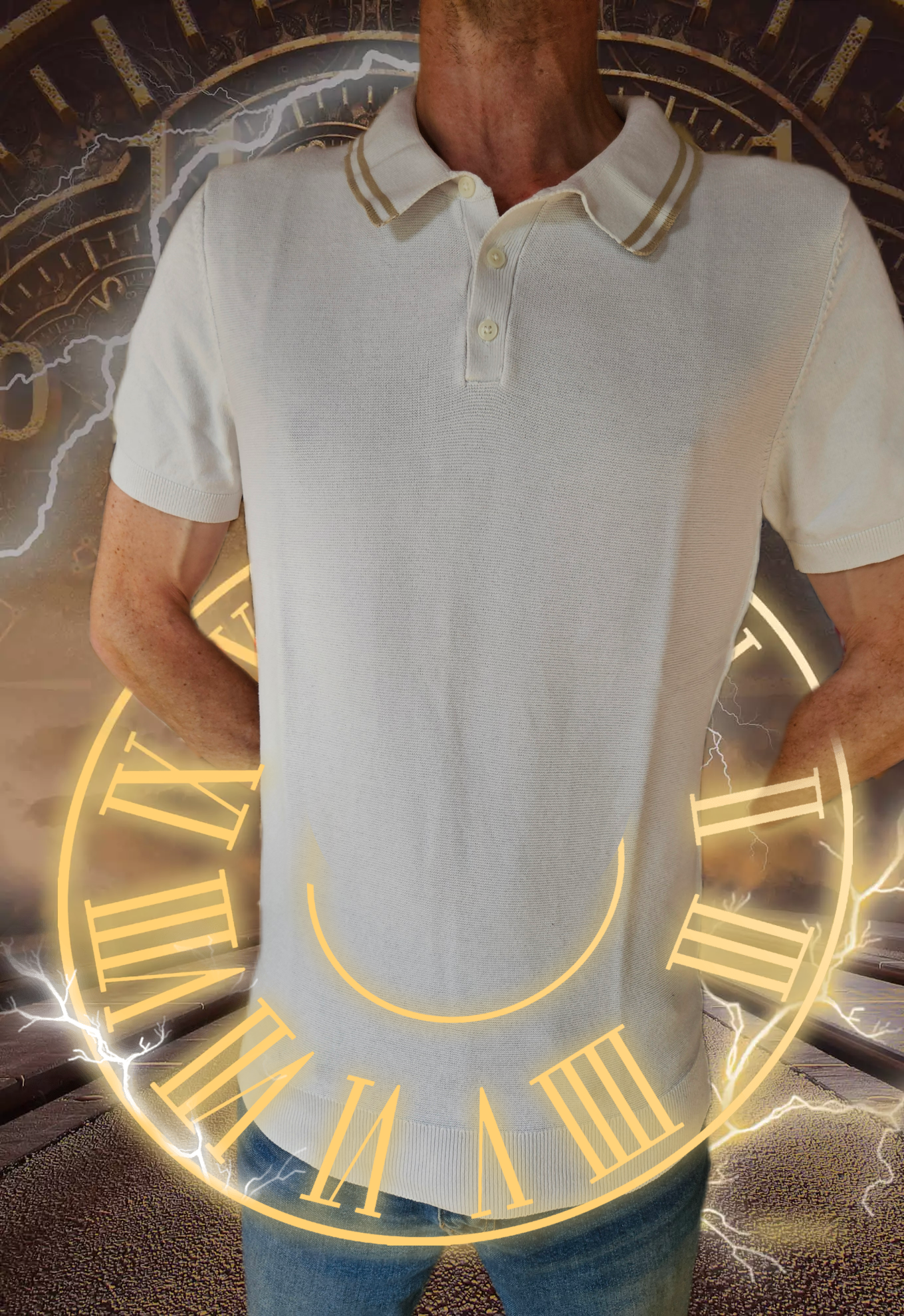 Polo Bonobo