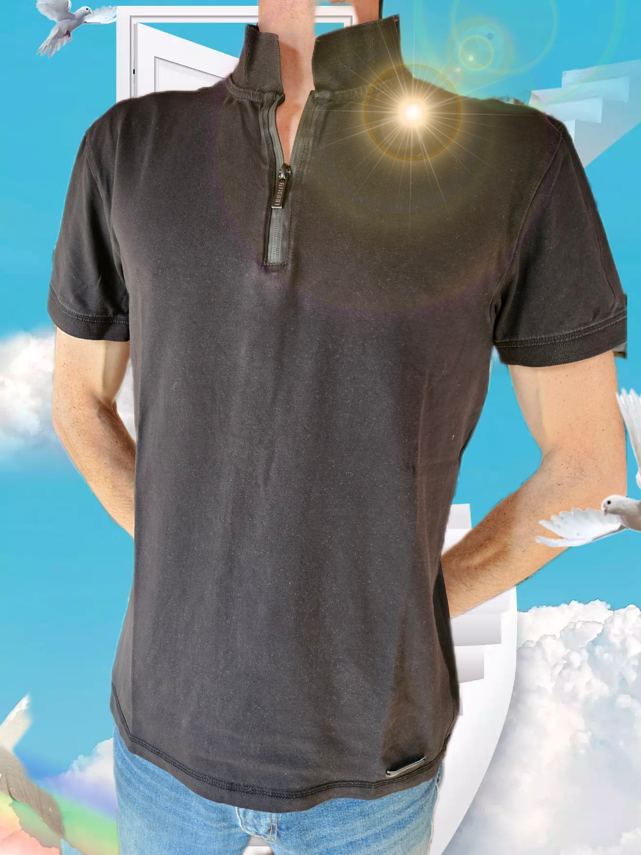 Polo Liberto