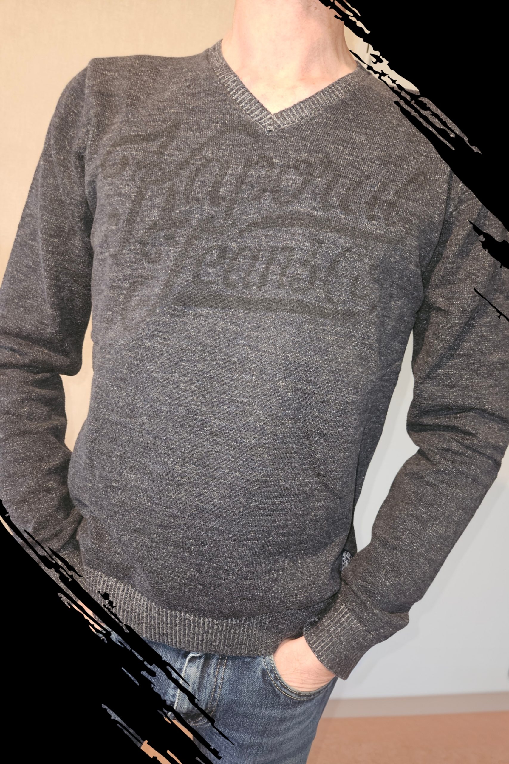 Pull Kaporal