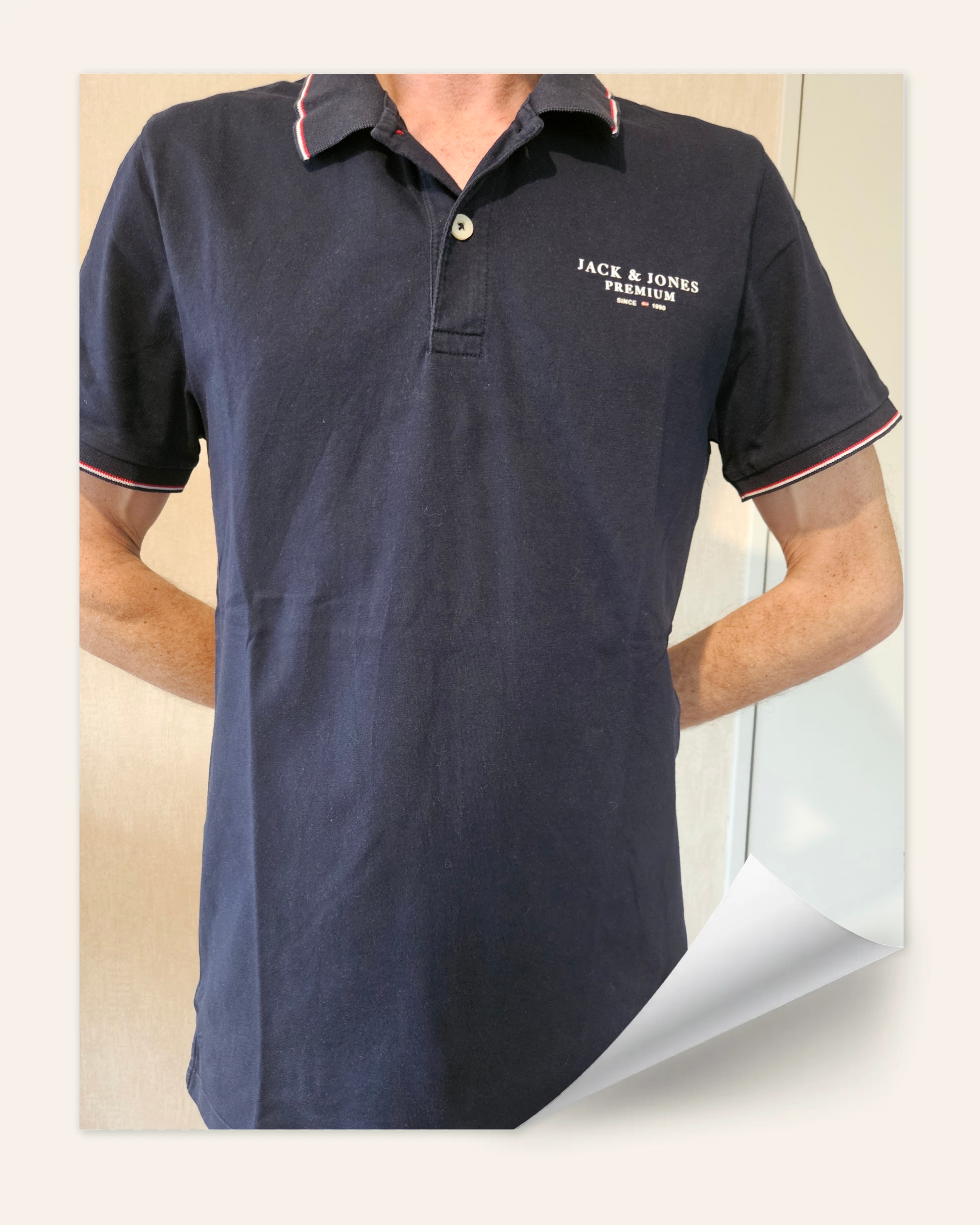 Polo Jack & Jones