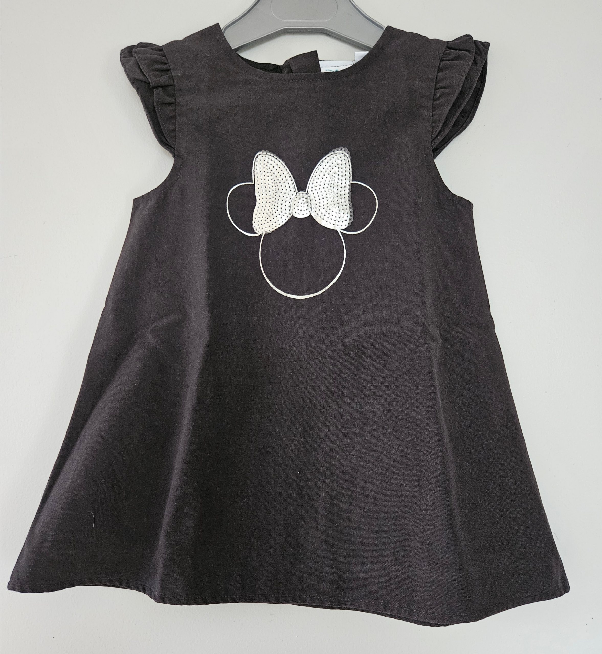 Robe Disney 18 mois