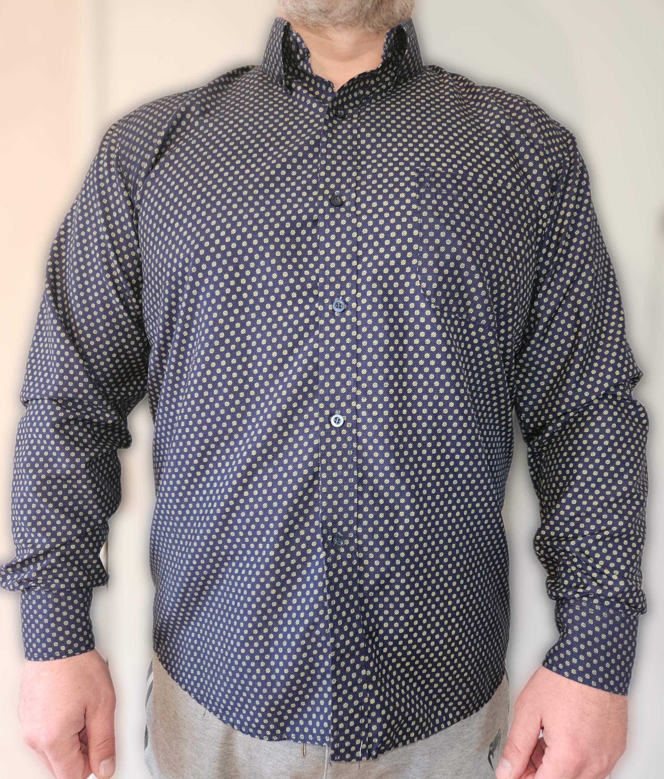 Chemise XXL