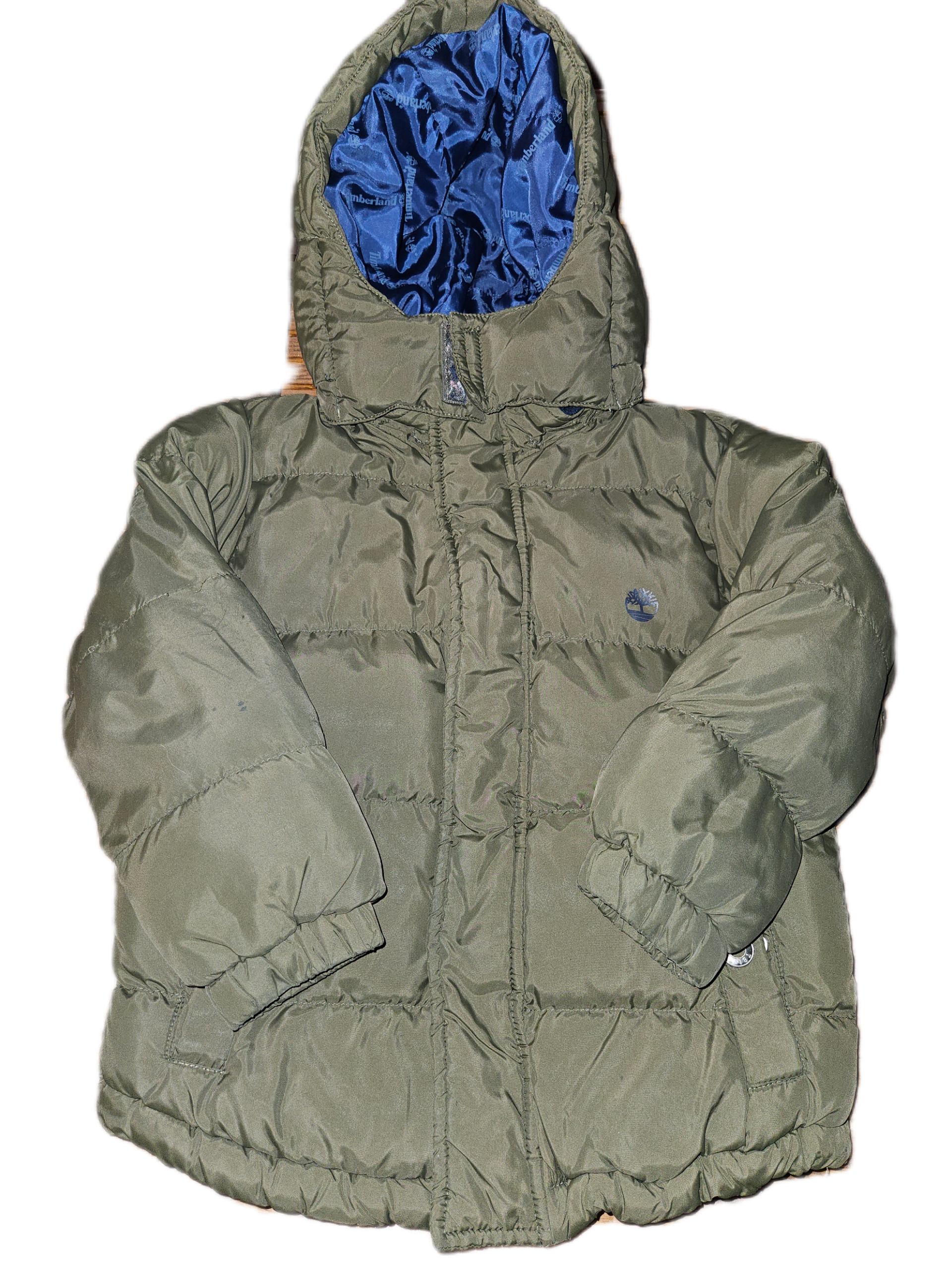 Doudoune Timberland