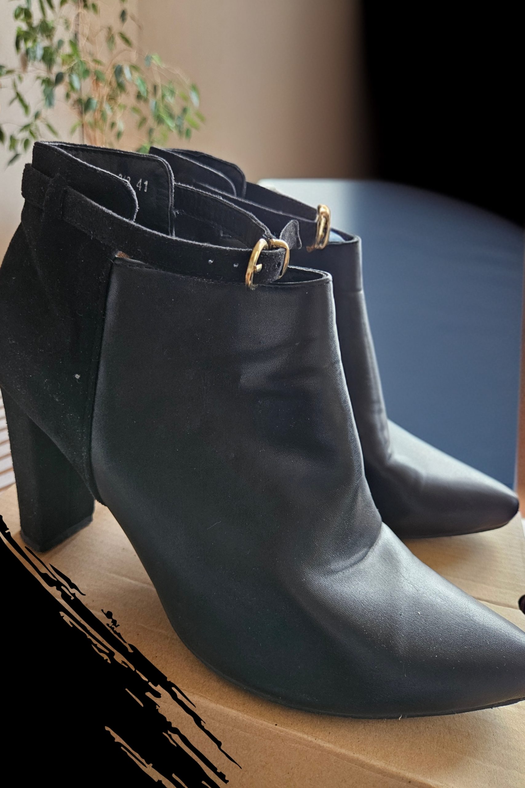 Chaussures à talon Bellucci