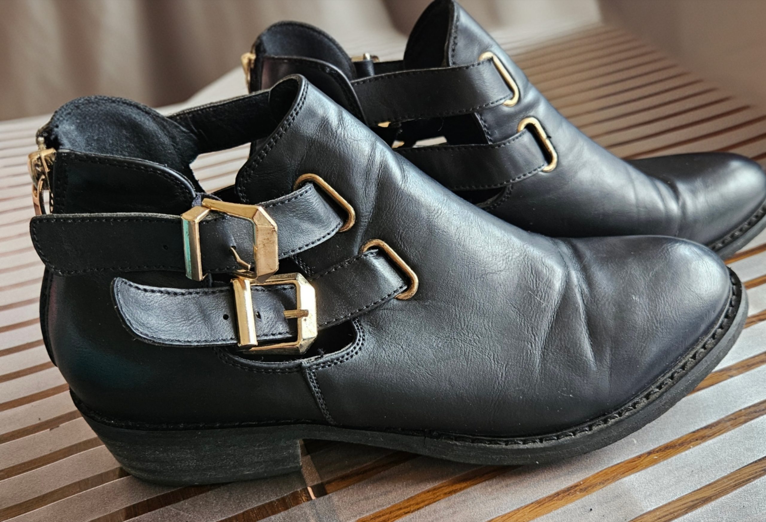 Chaussures basse 41
