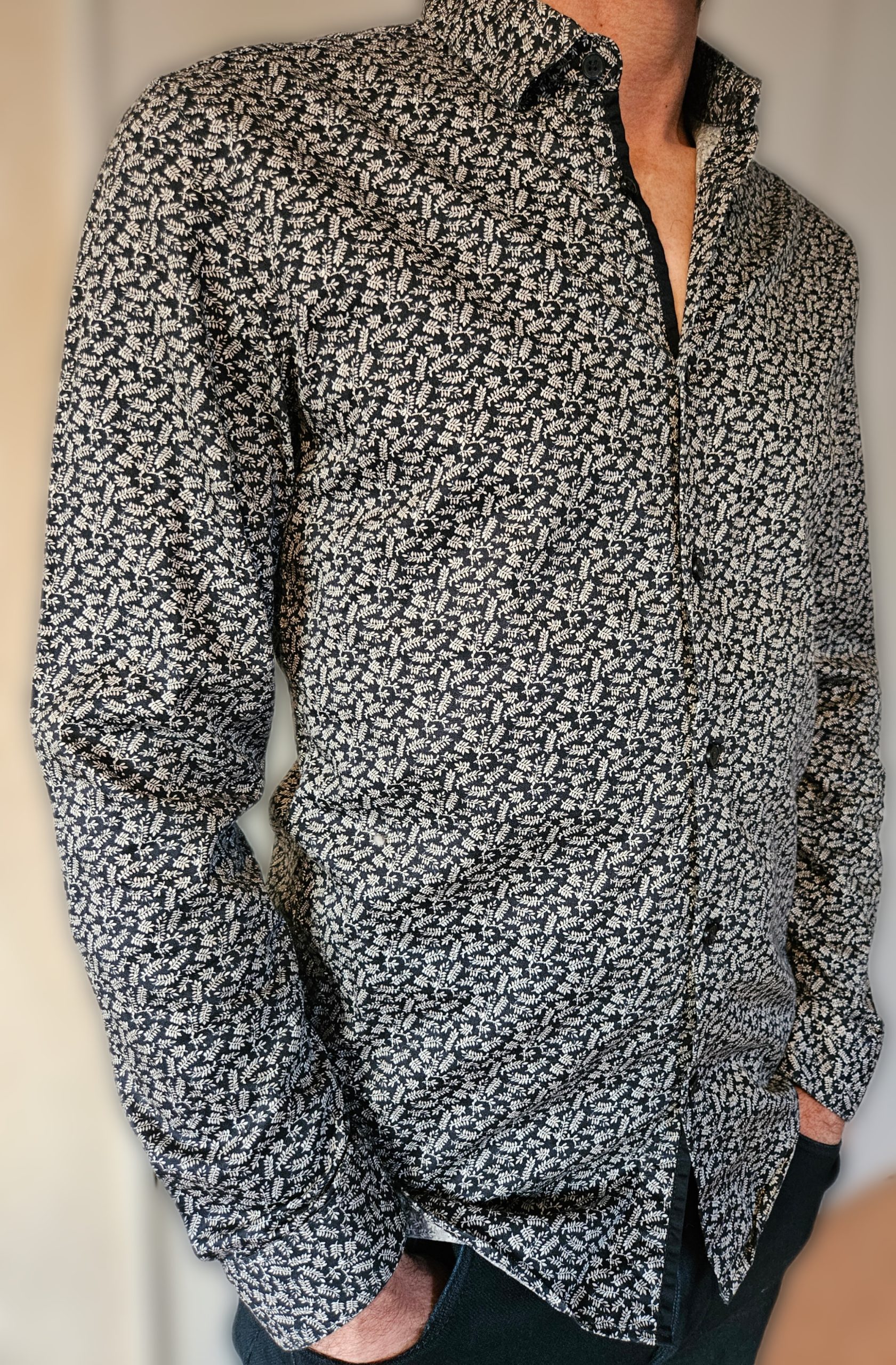 Chemise Jules