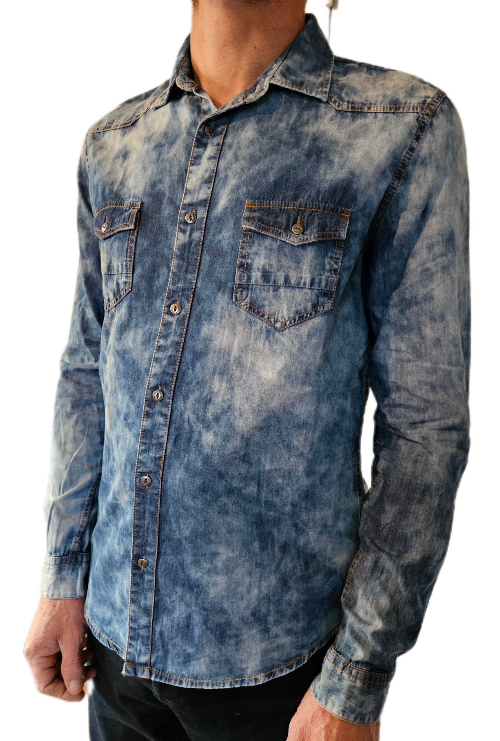 Chemise Gémo