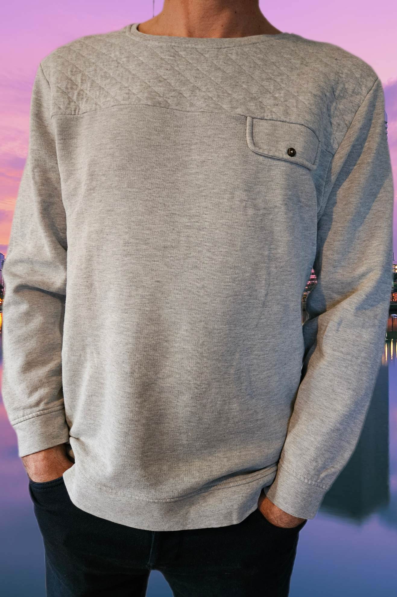 Sweat Jules