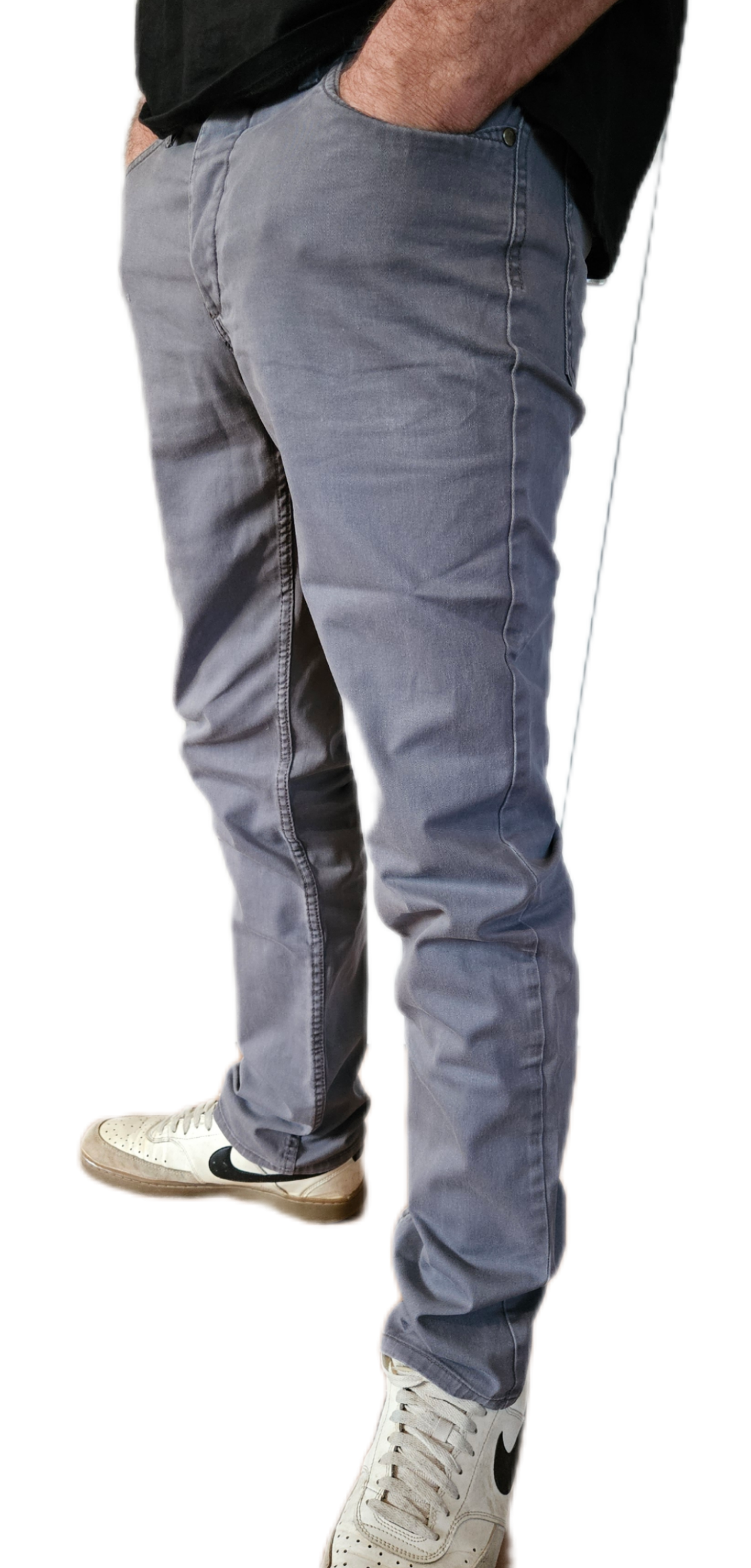 Jean H&M homme
