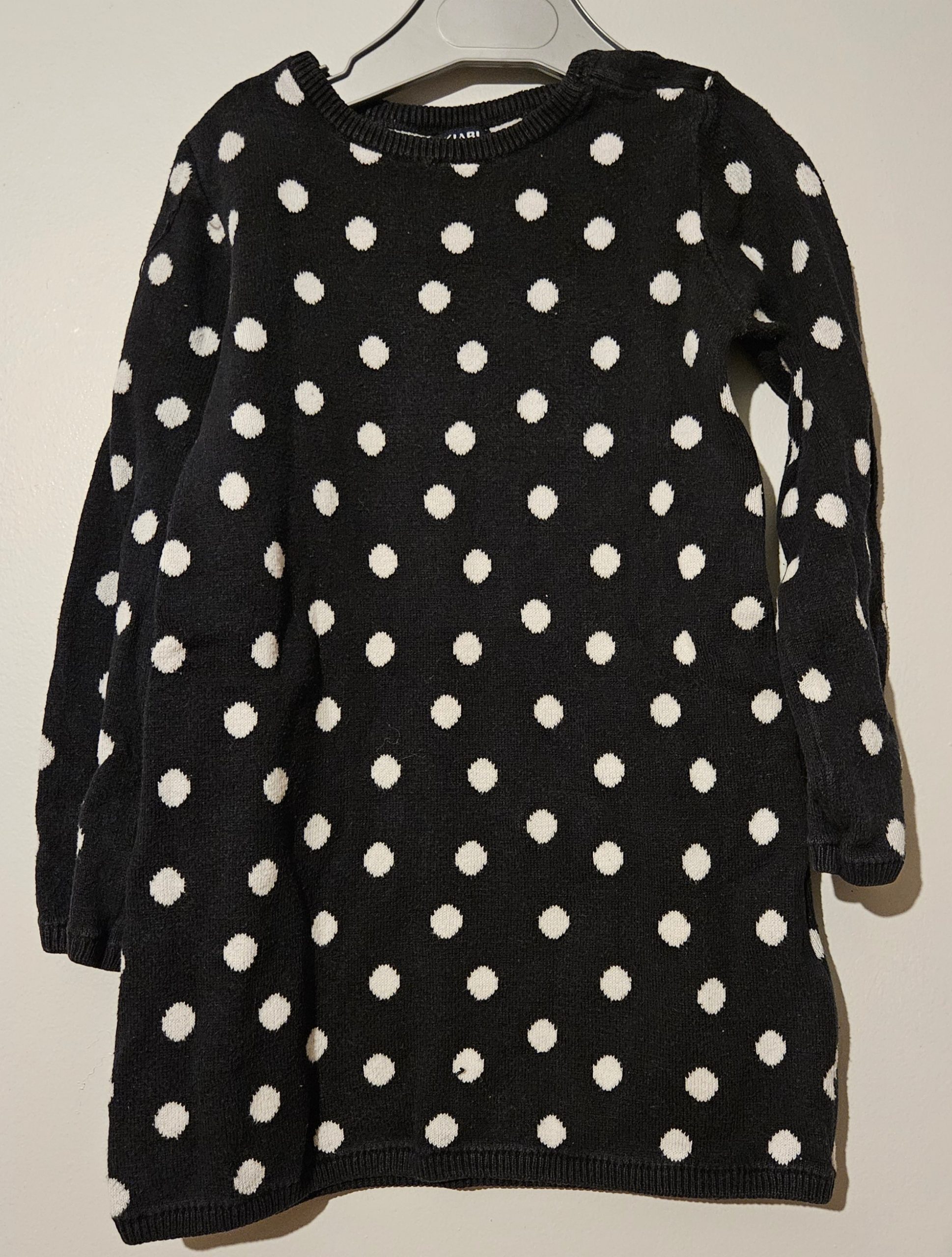 Robe hiver Kiabi