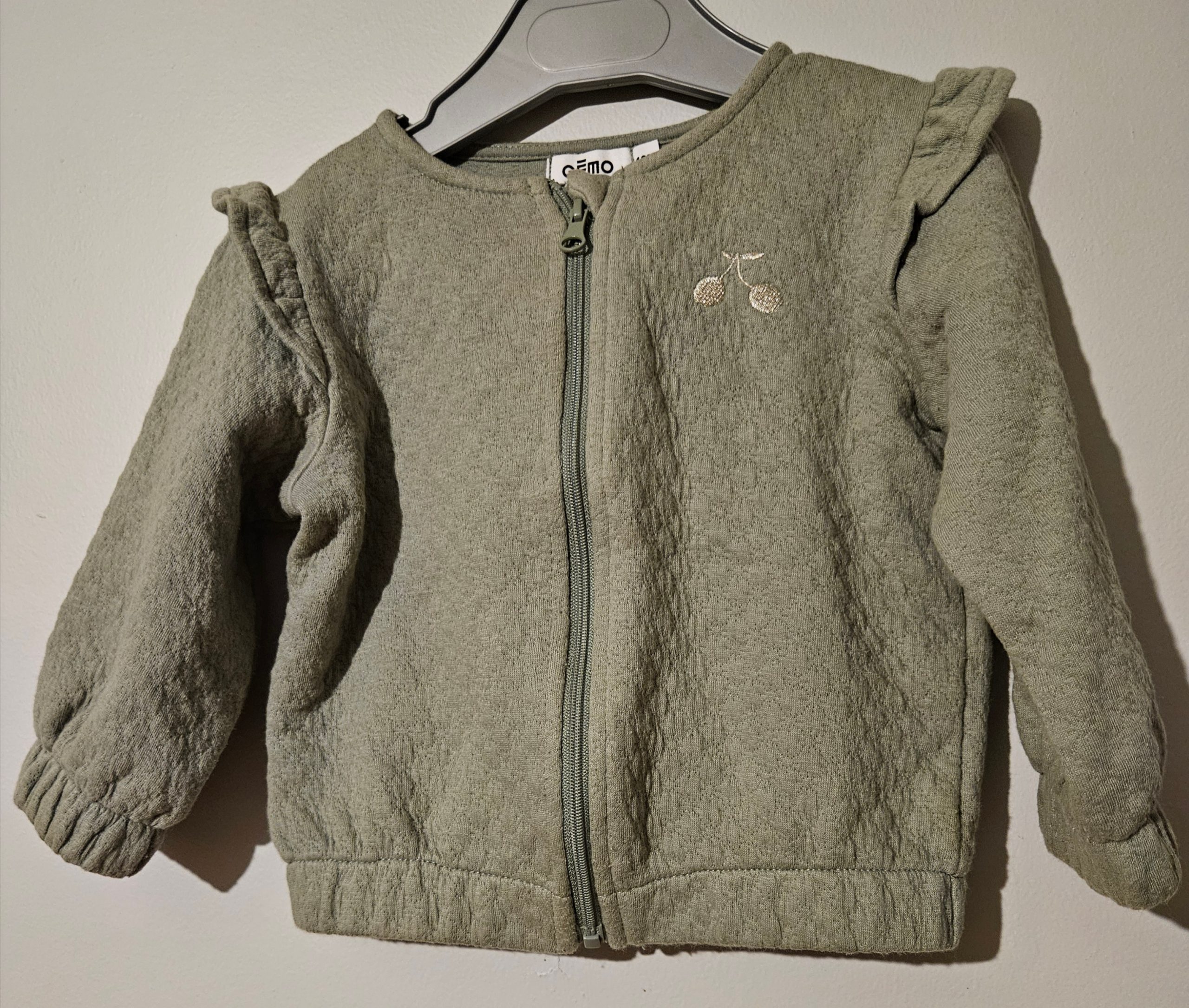 Gilet Gémo 18 mois