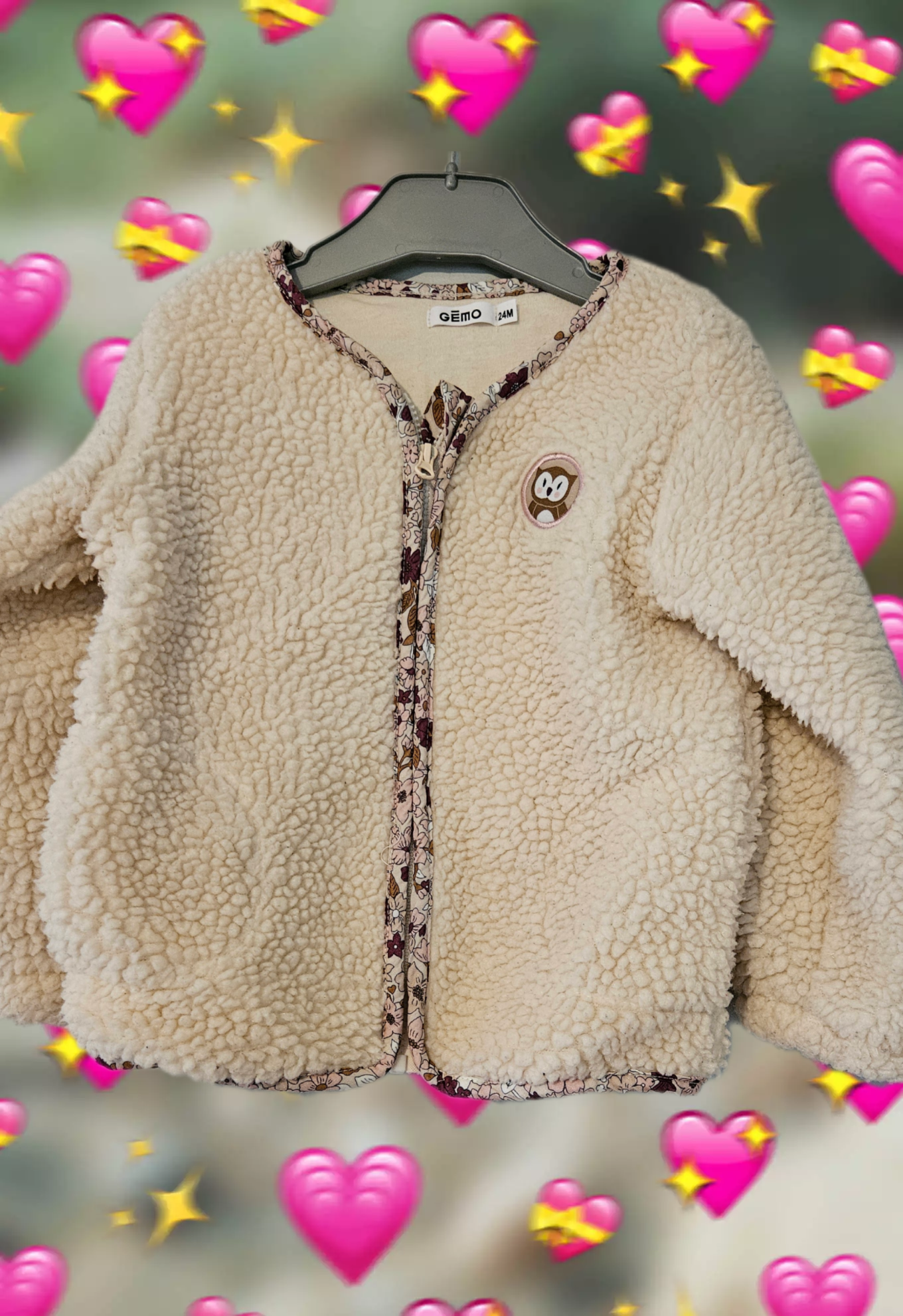 Veste Gémo 24 mois