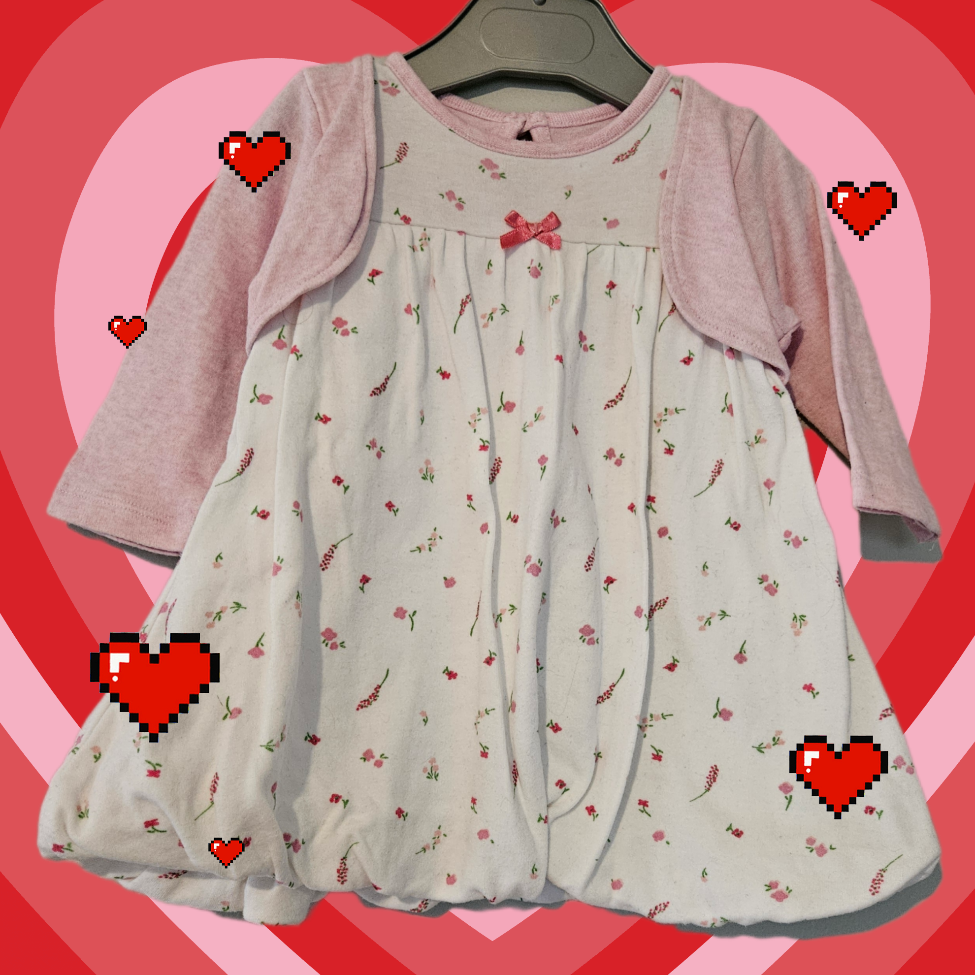 Robe Primark