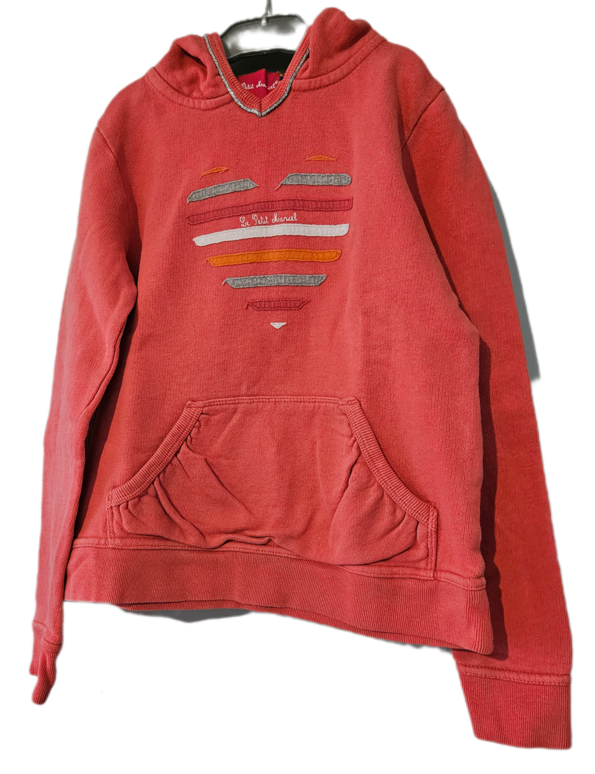 Sweat Le petit Marcel
