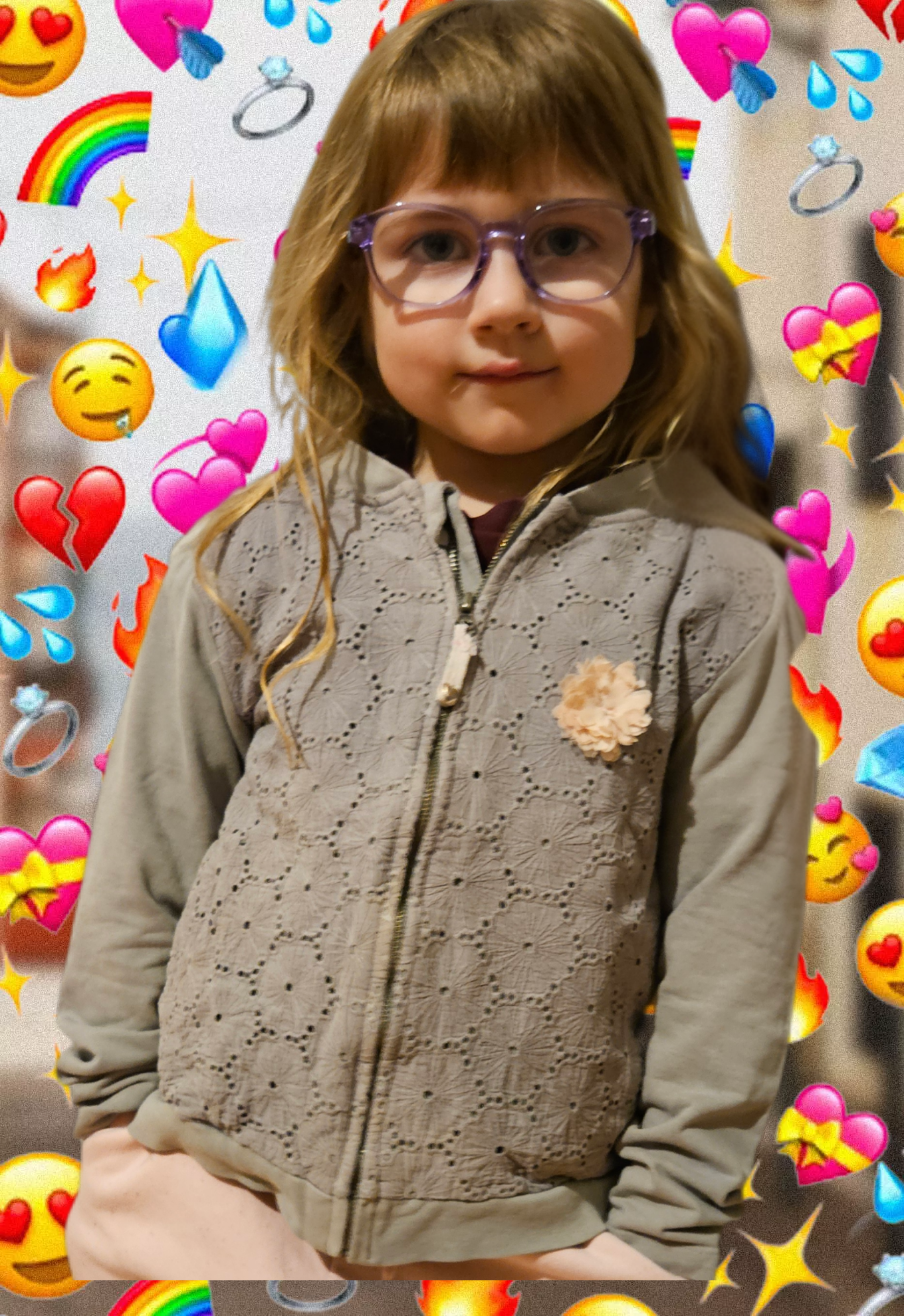 Gilet Vertbaudet
