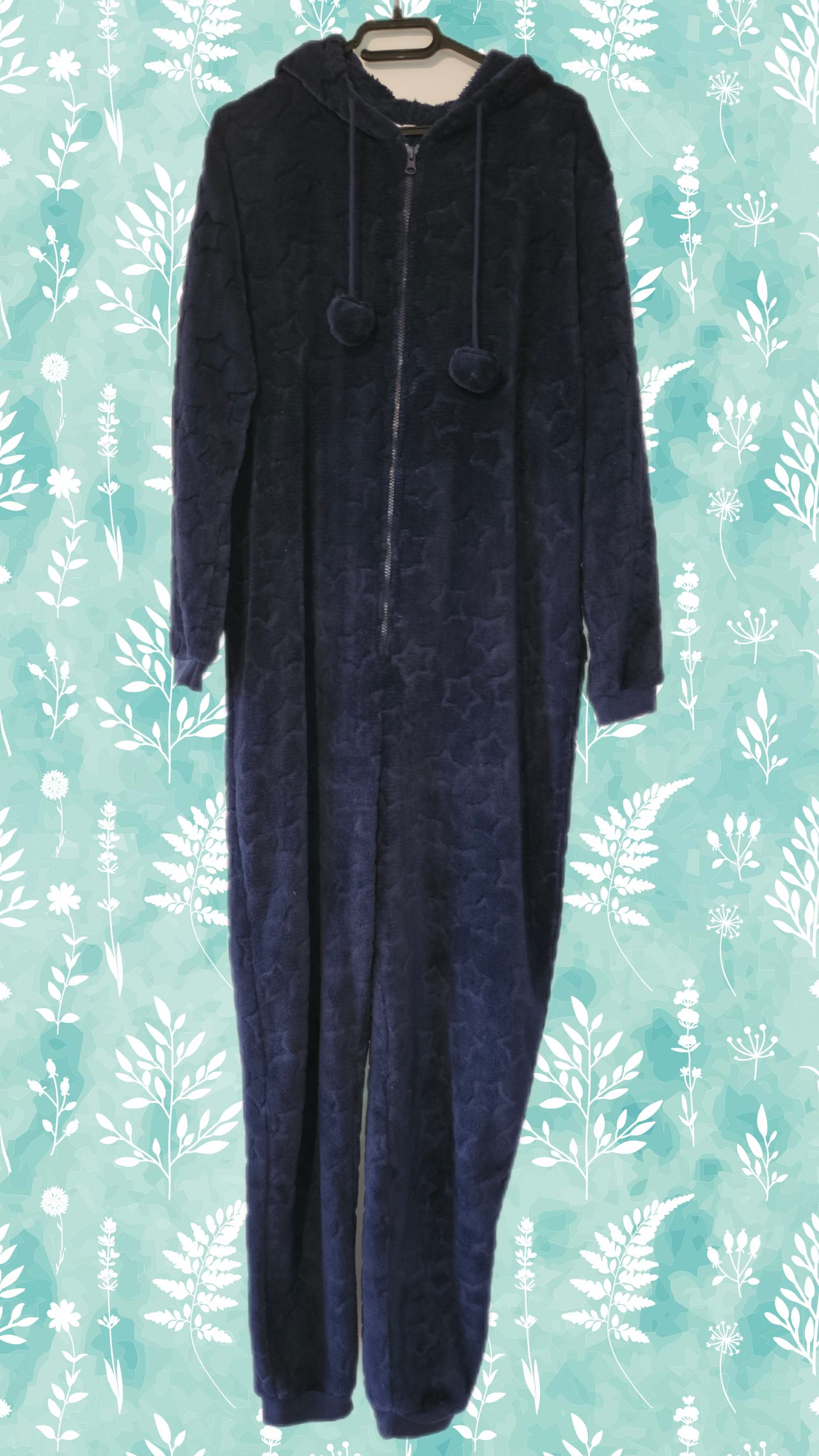 Combinaison pyjama