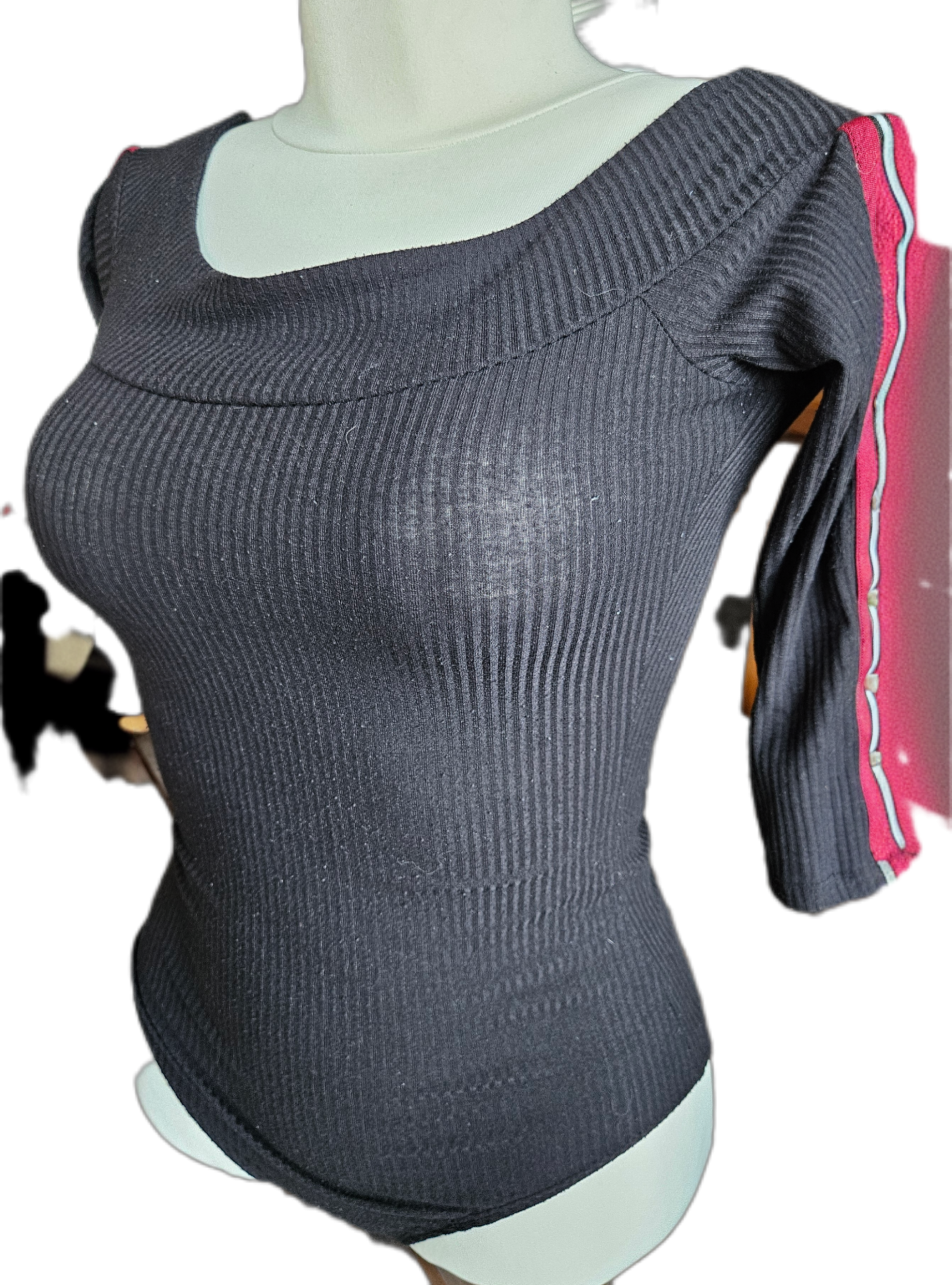 Body Jennyfer
