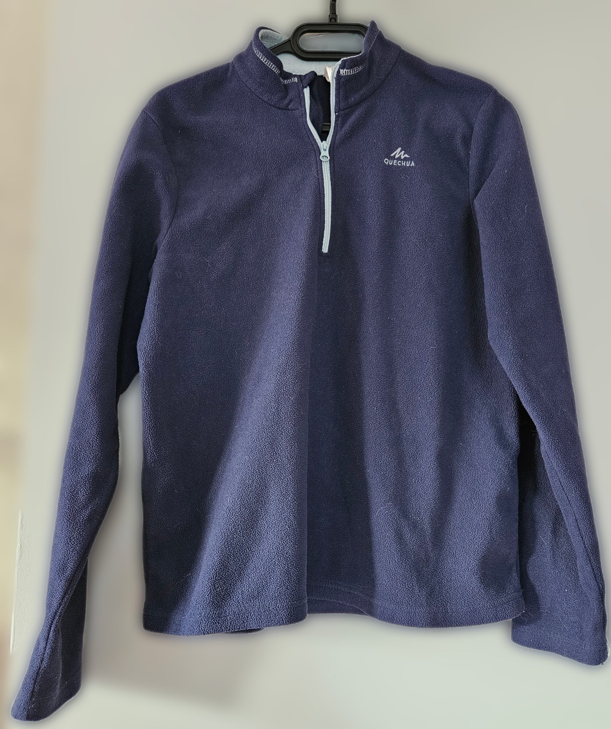 Pull polaire Decathlon