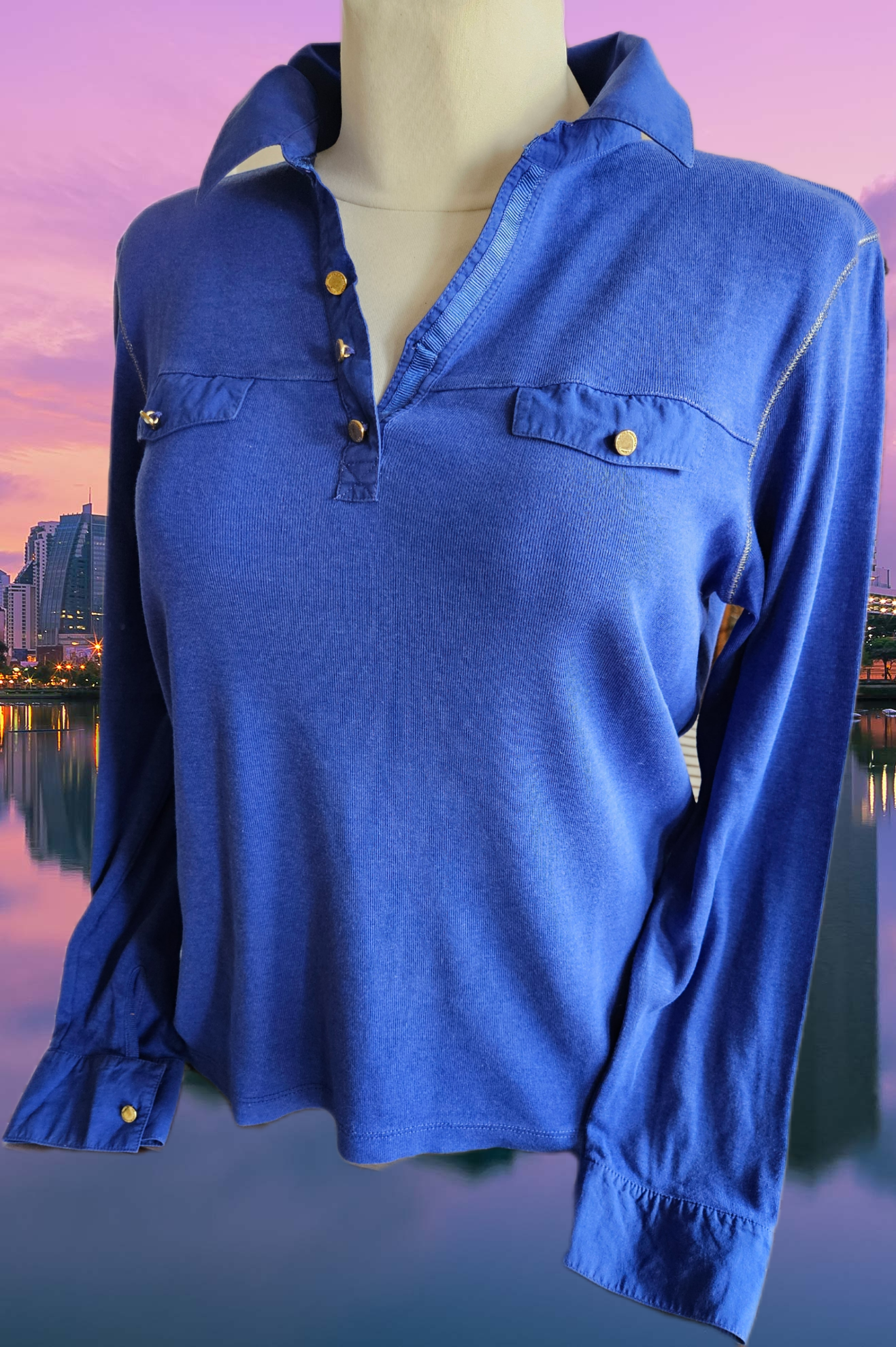 Chemise femme