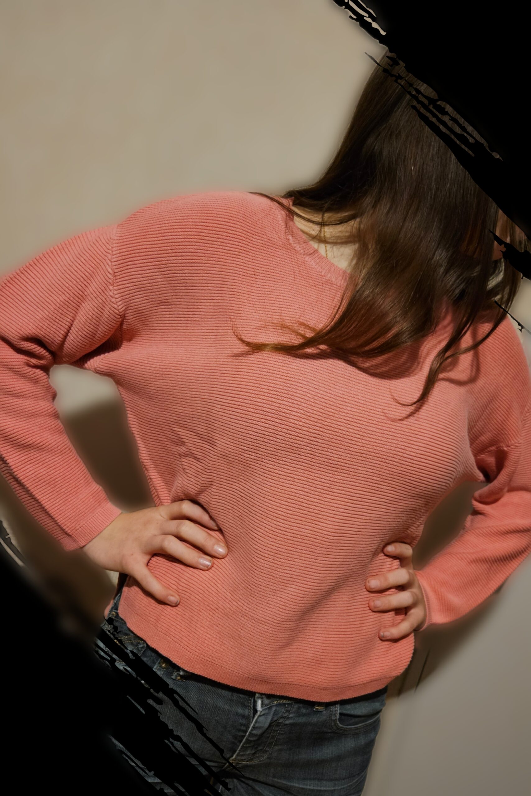 Pull femme Up 2 Fashion