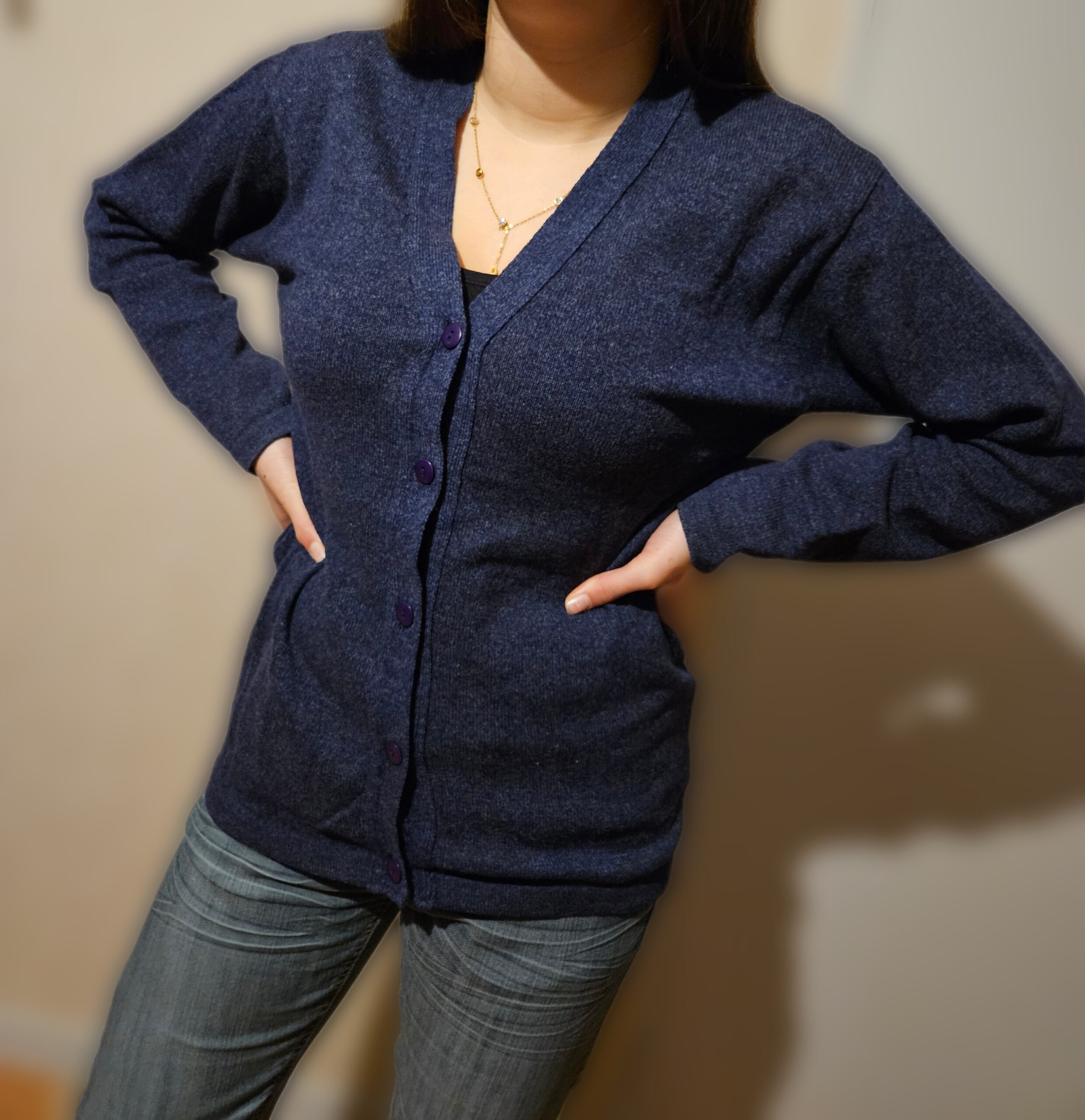 Gilet Tex