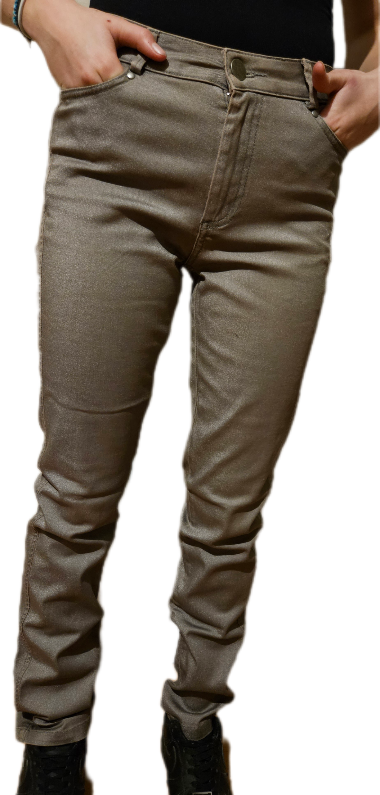 Jean femme EK