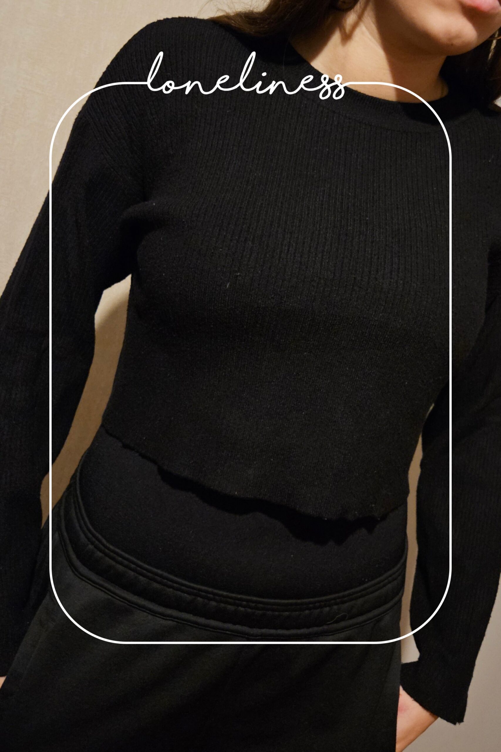 Pull Bershka