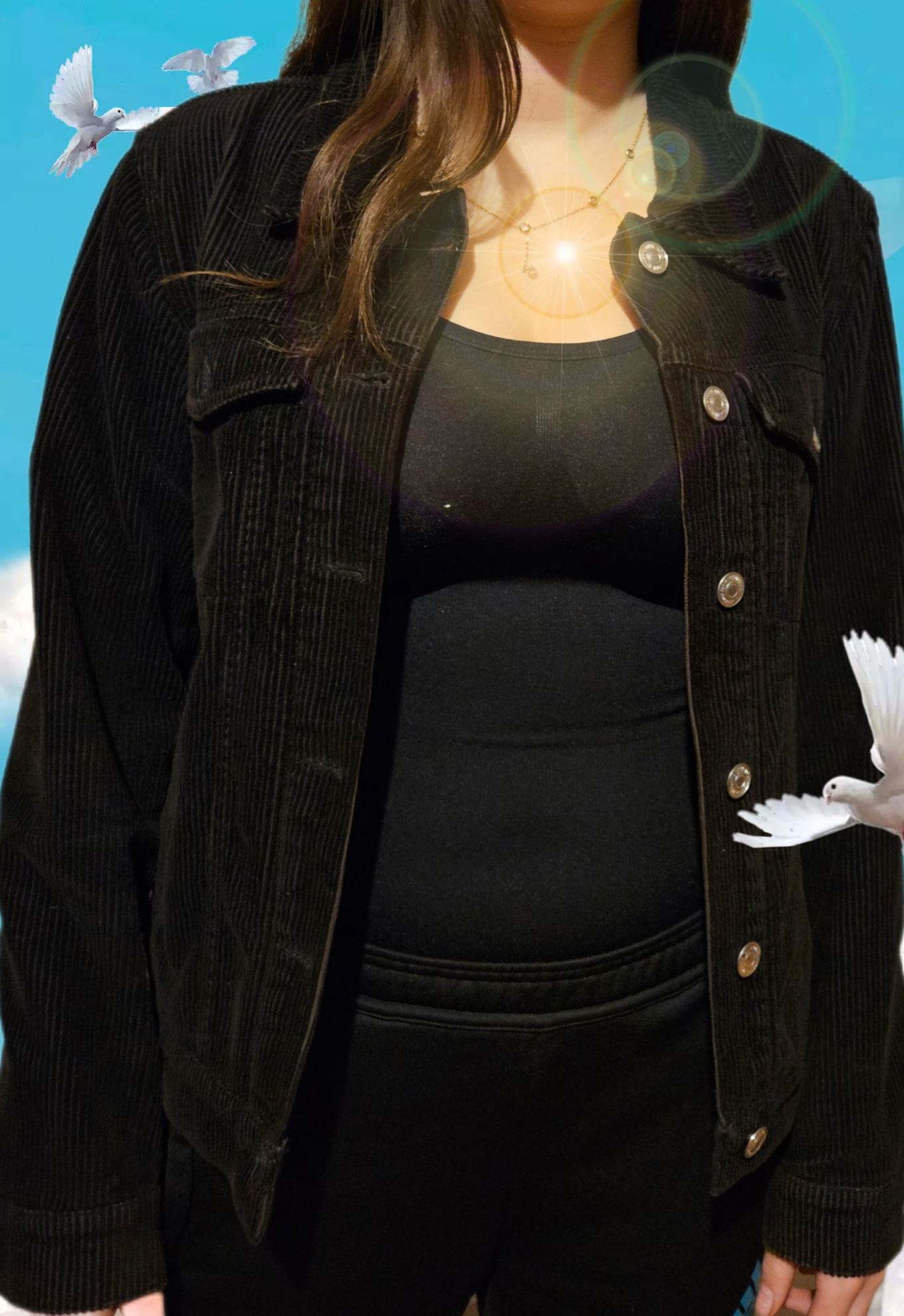 Veste Jennyfer
