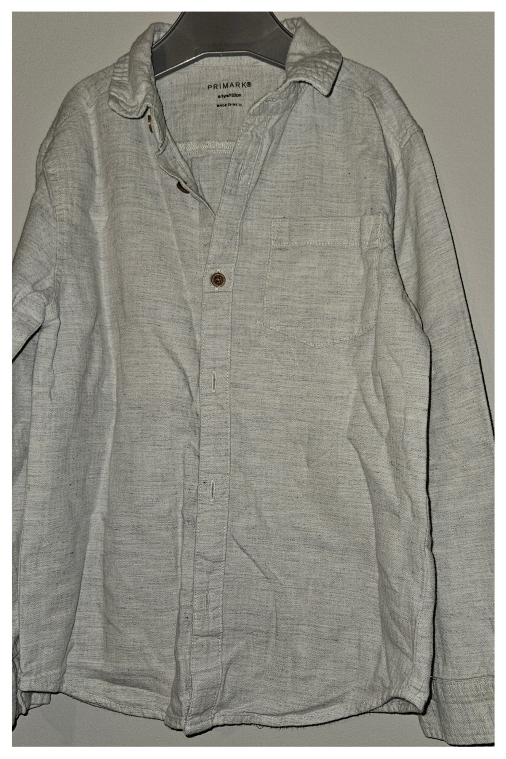 Chemise Primark